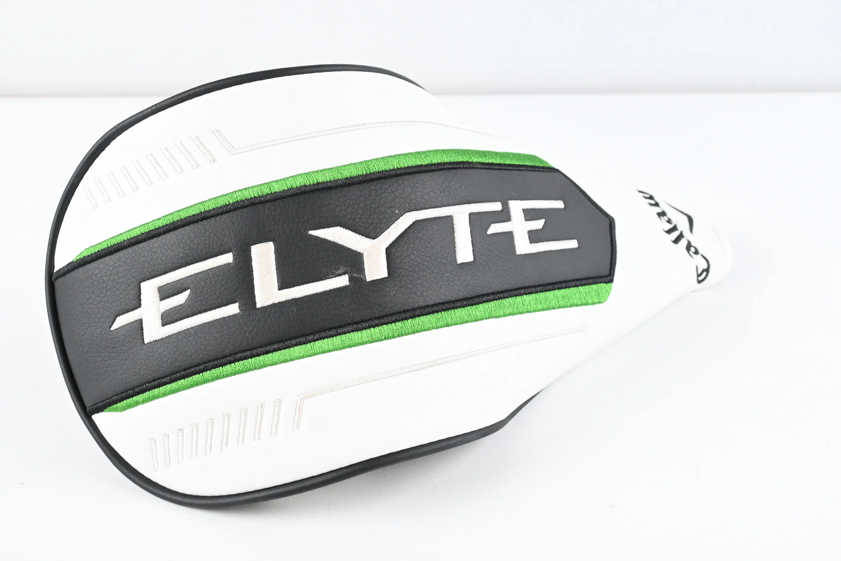Callaway Elyte X Driver / 10.5 Degree / Regular Flex Denali Charcoal 50 Shaft - Image 9