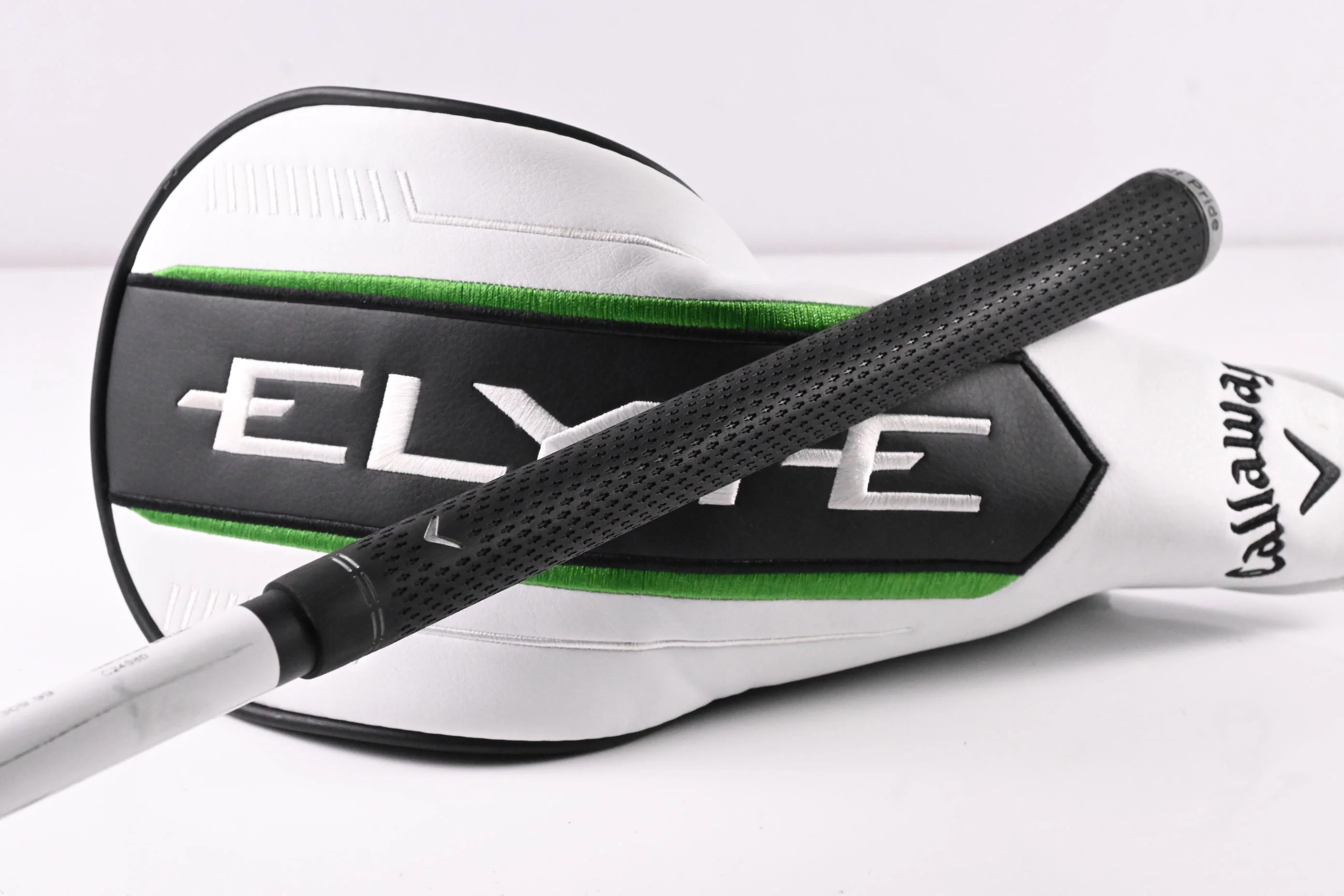 Callaway Elyte X Driver / 10.5 Degree / Regular Flex Vanquish 4 Shaft - Image 8