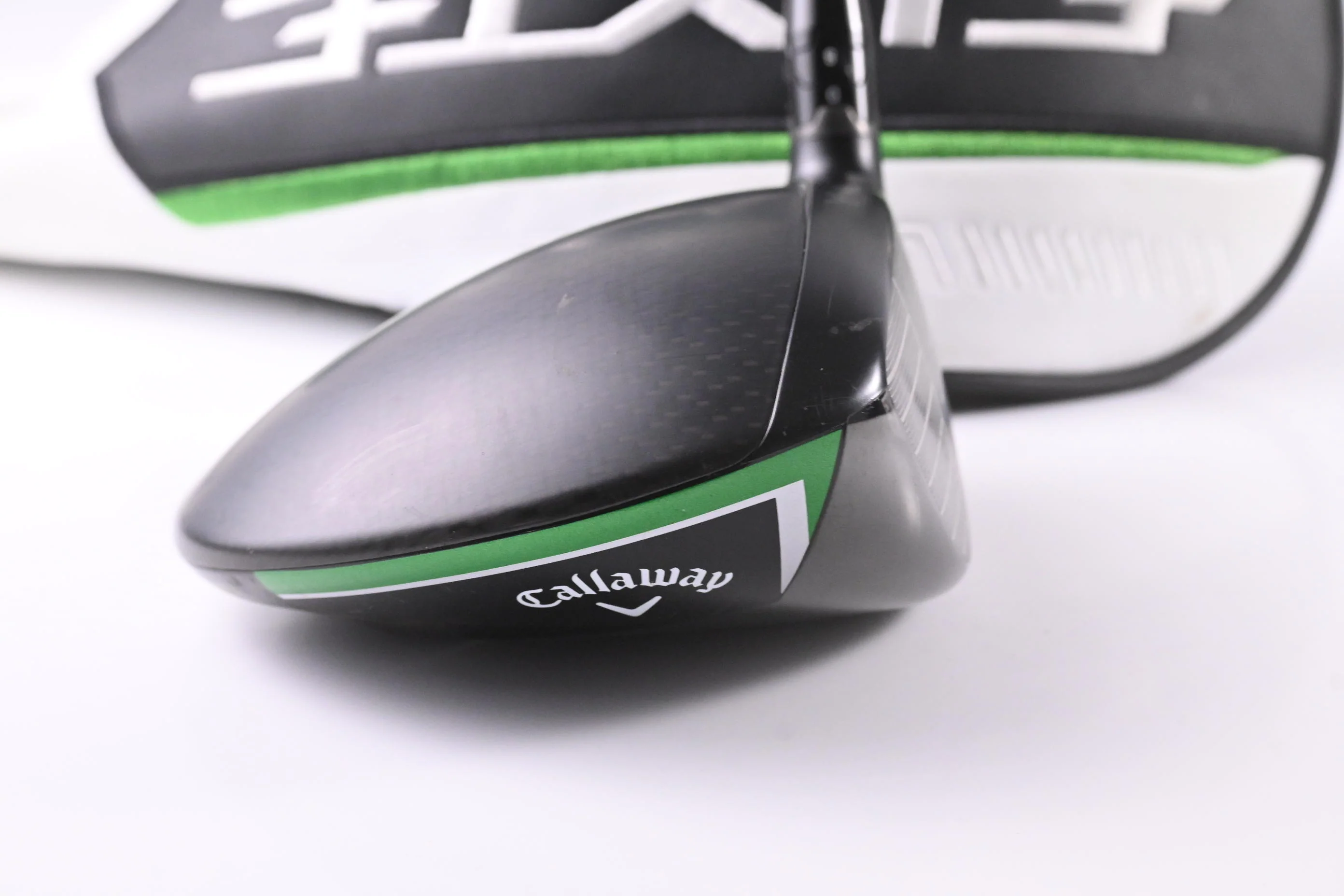 Callaway Elyte X Driver / 10.5 Degree / Senior Flex Vanquish 4 Shaft - Image 3