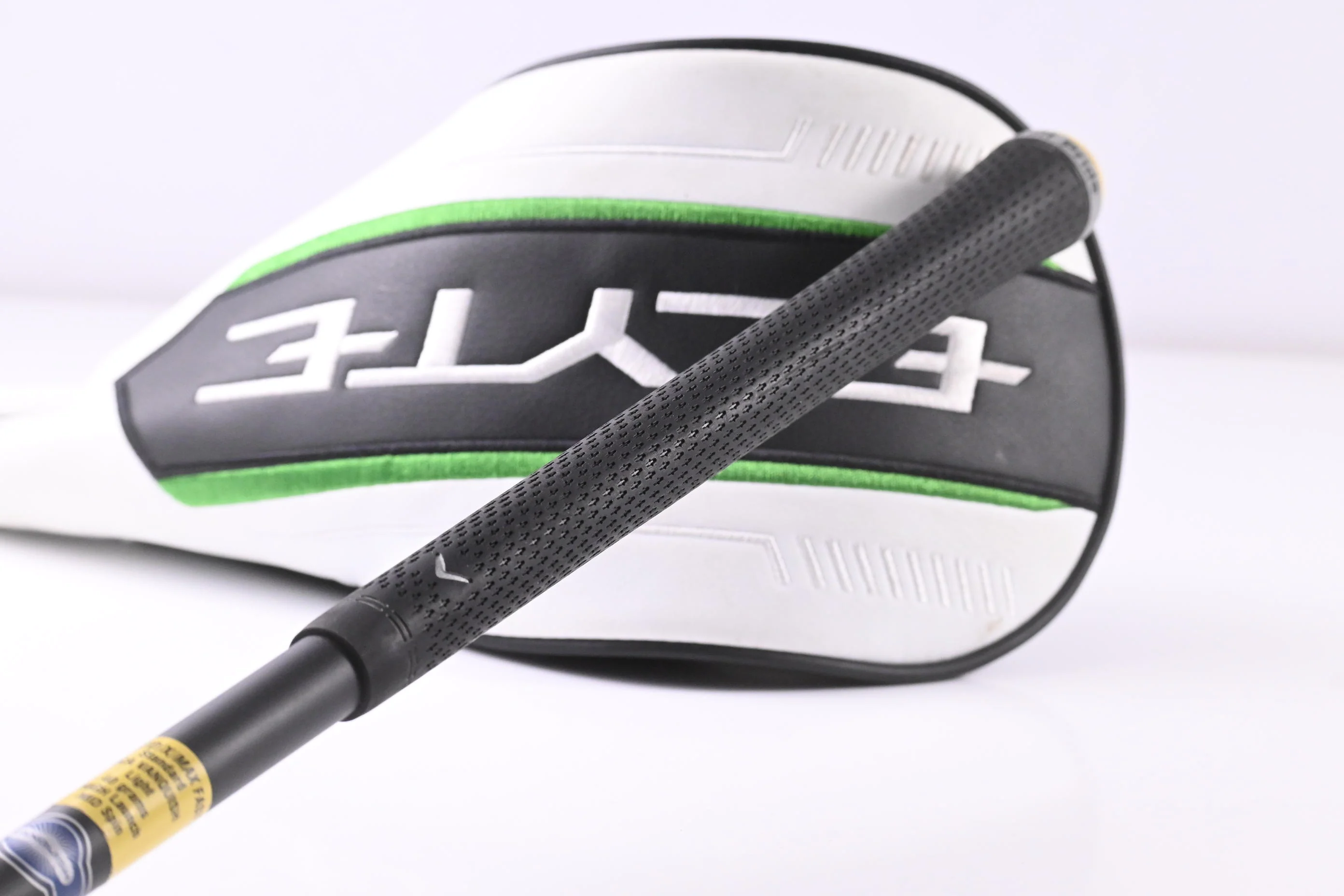 Callaway Elyte X Driver / 10.5 Degree / Senior Flex Vanquish 4 Shaft - Image 8