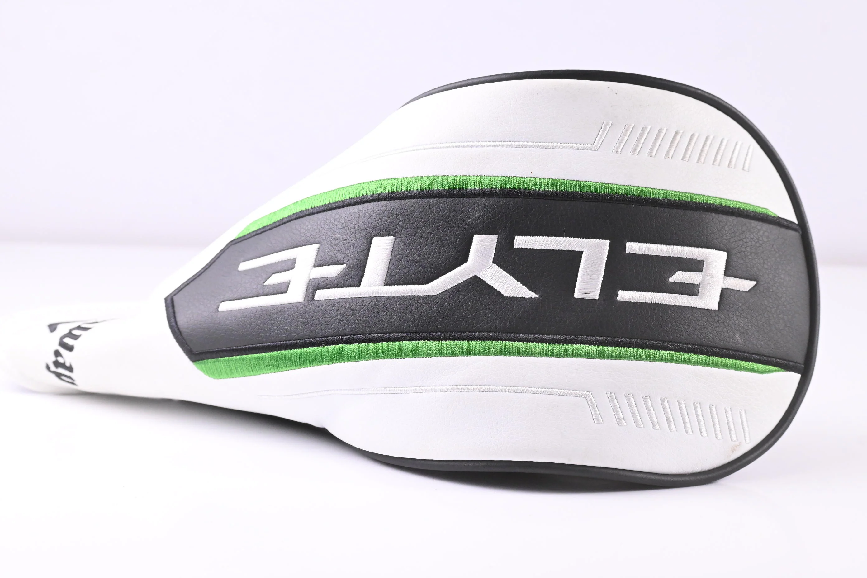 Callaway Elyte X Driver / 10.5 Degree / Senior Flex Vanquish 4 Shaft - Image 9