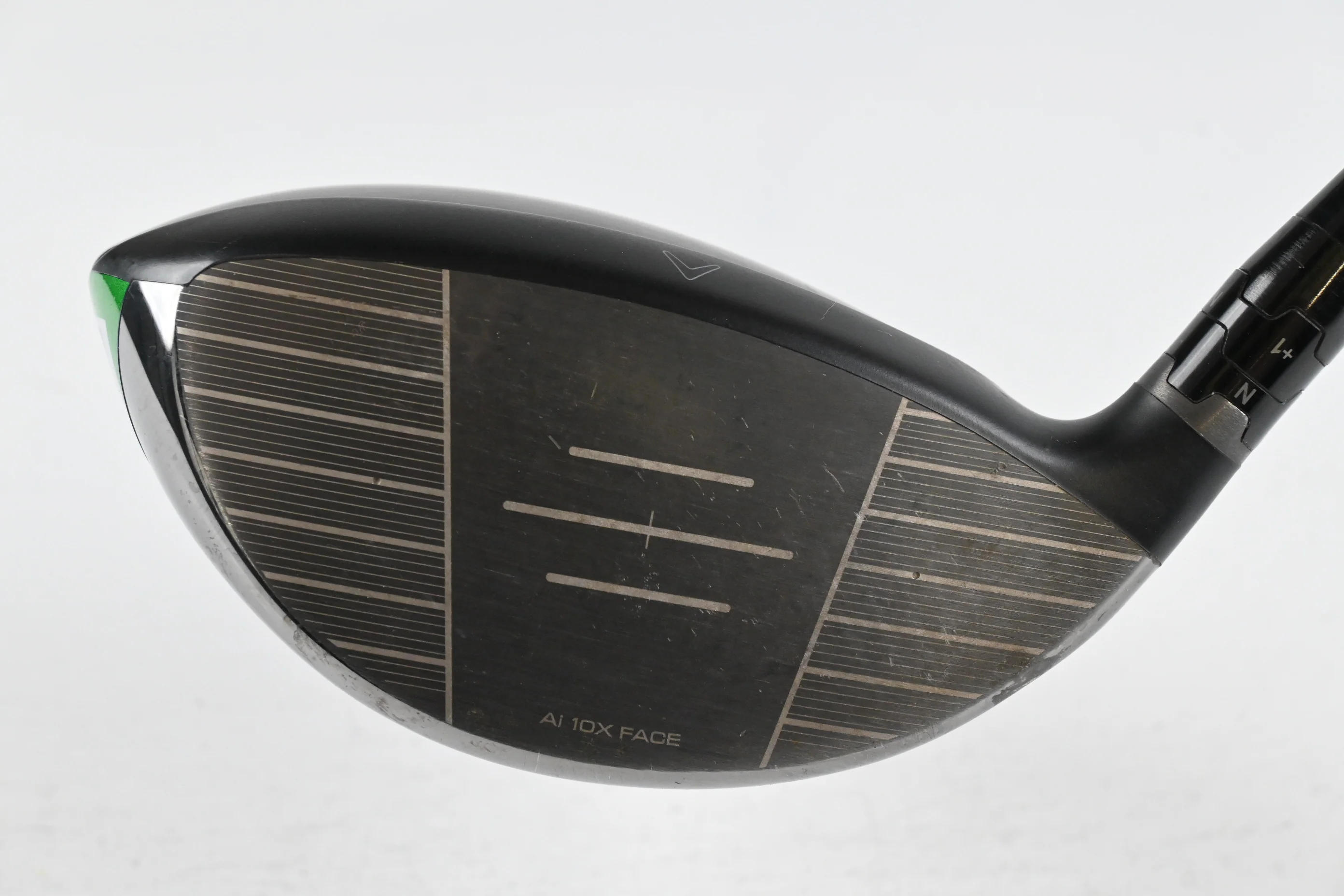 Callaway Elyte X Driver / 10.5 Degree / Senior Flex Cypher 40 Shaft - Image 4