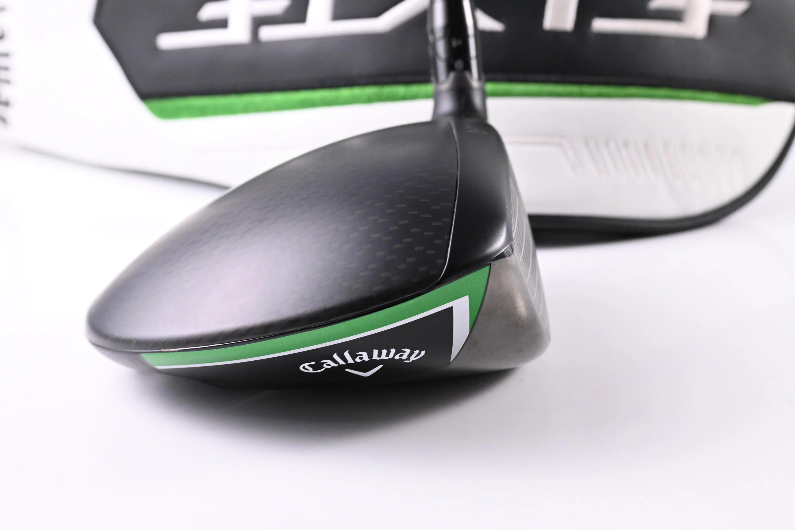 Callaway Elyte X Driver / 10.5 Degree / Stiff Flex HZRDUS Smoke iM10 50 Shaft - Image 3