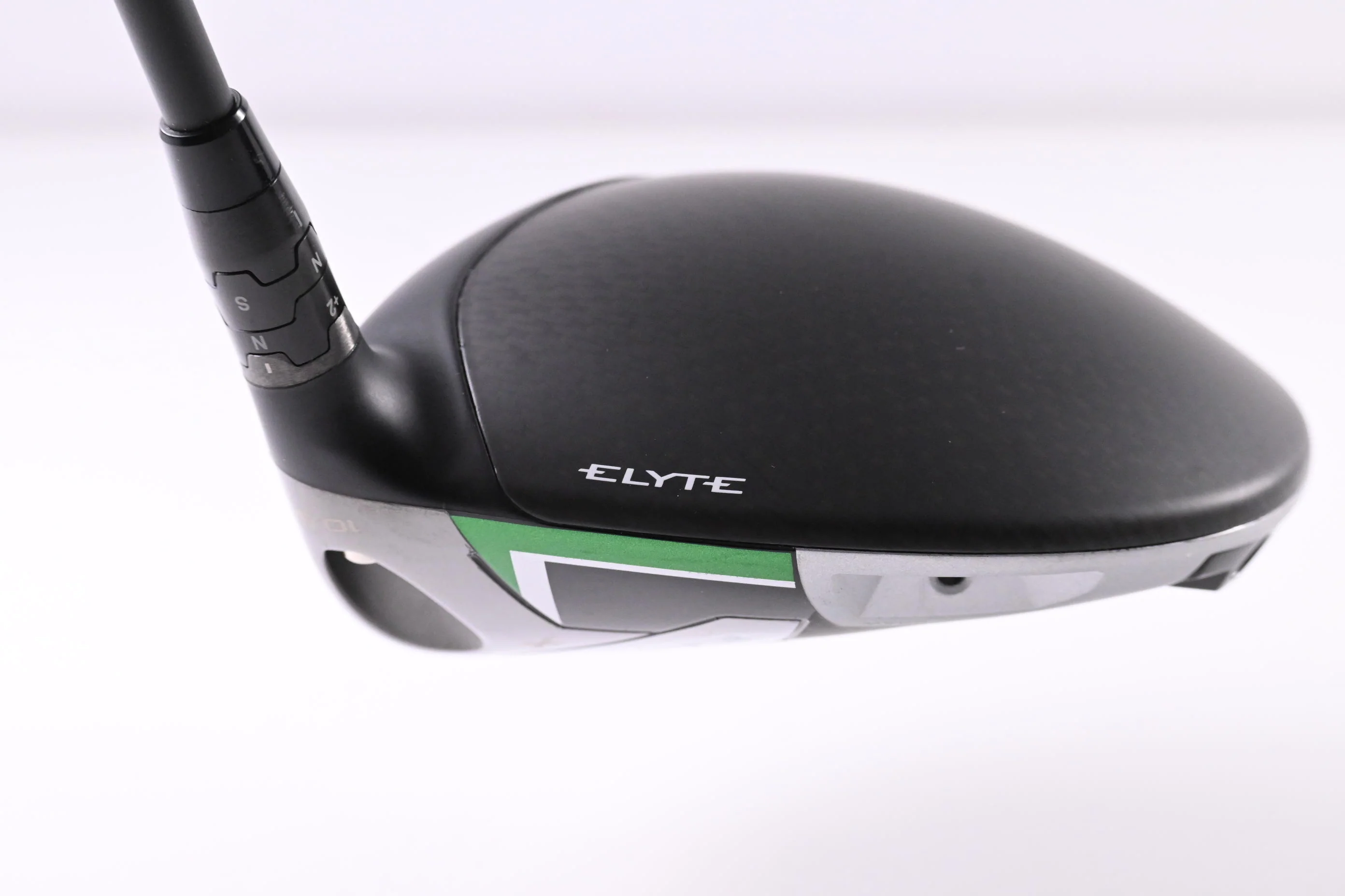 Callaway Elyte X Driver / 10.5 Degree / Regular Flex Vanquish 40 Shaft - Image 5