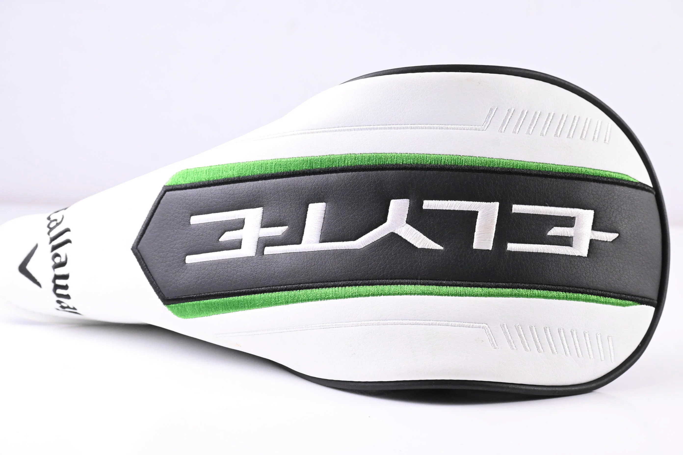 Callaway Elyte X Driver / 10.5 Degree / Regular Flex Denali Charcoal 50 Shaft - Image 9