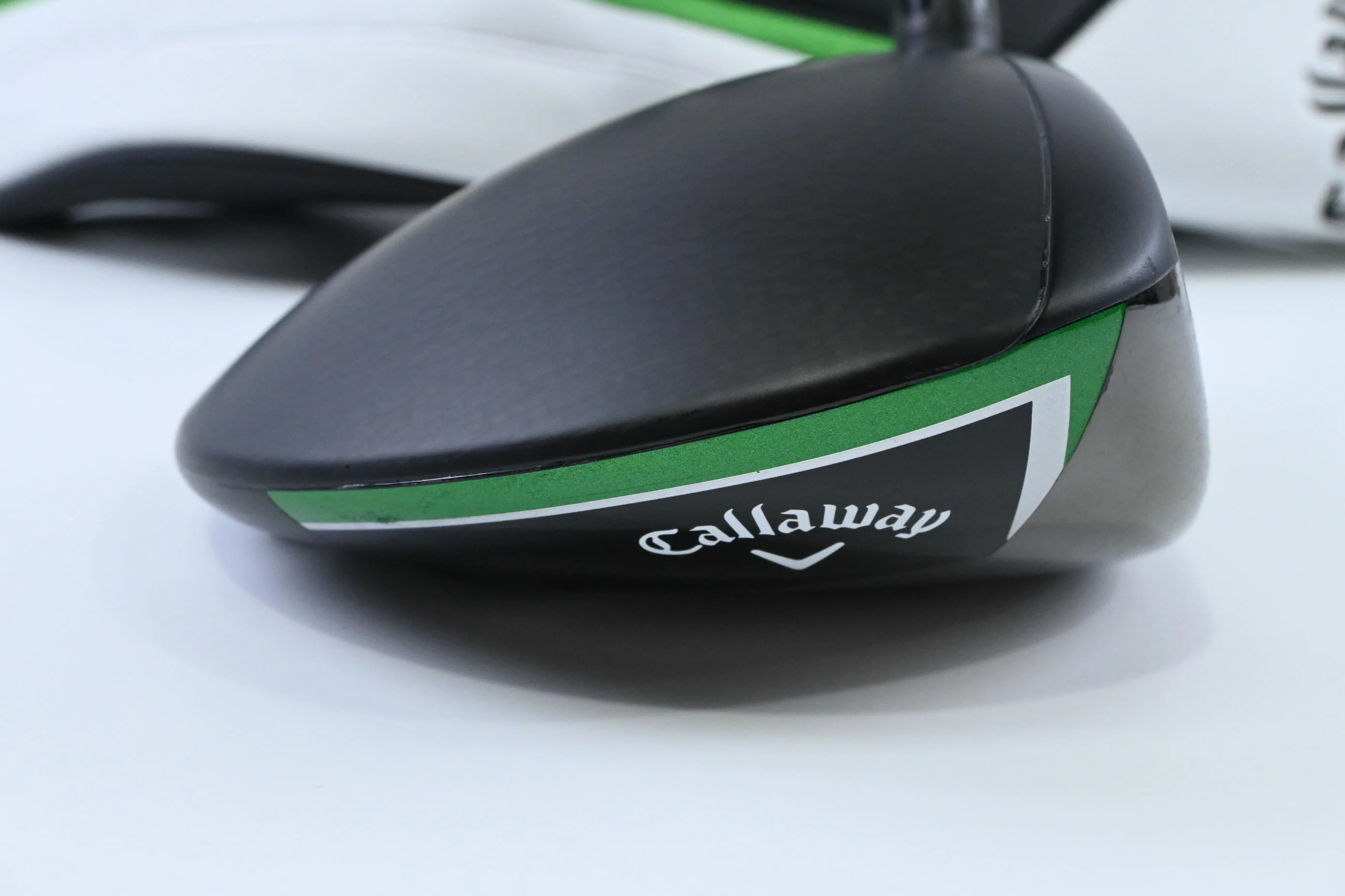 Callaway Elyte X Driver / 12 Degree / Senior Flex Vanquish 4 Shaft - Image 3
