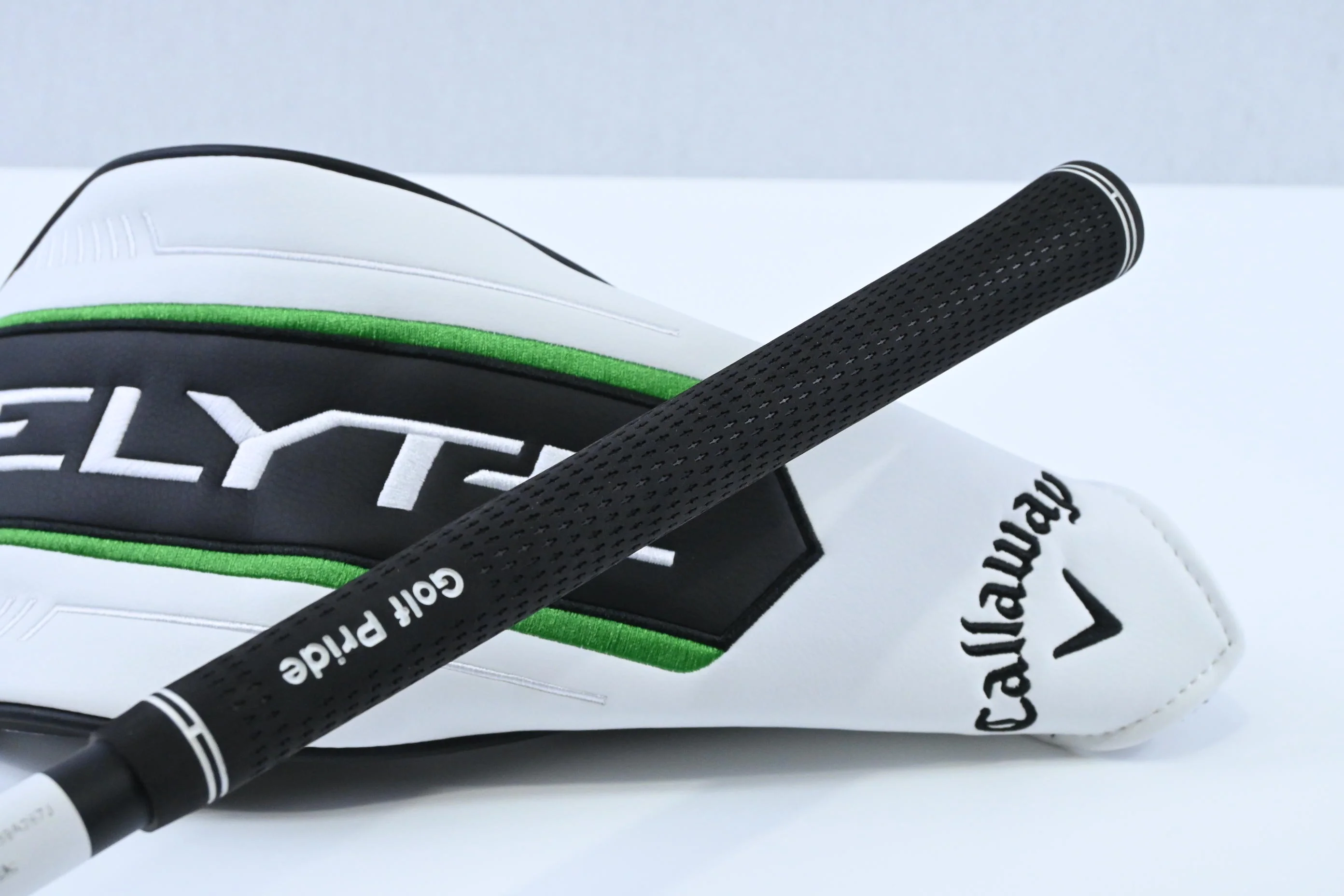 Callaway Elyte X Driver / 12 Degree / Senior Flex Vanquish 4 Shaft - Image 8