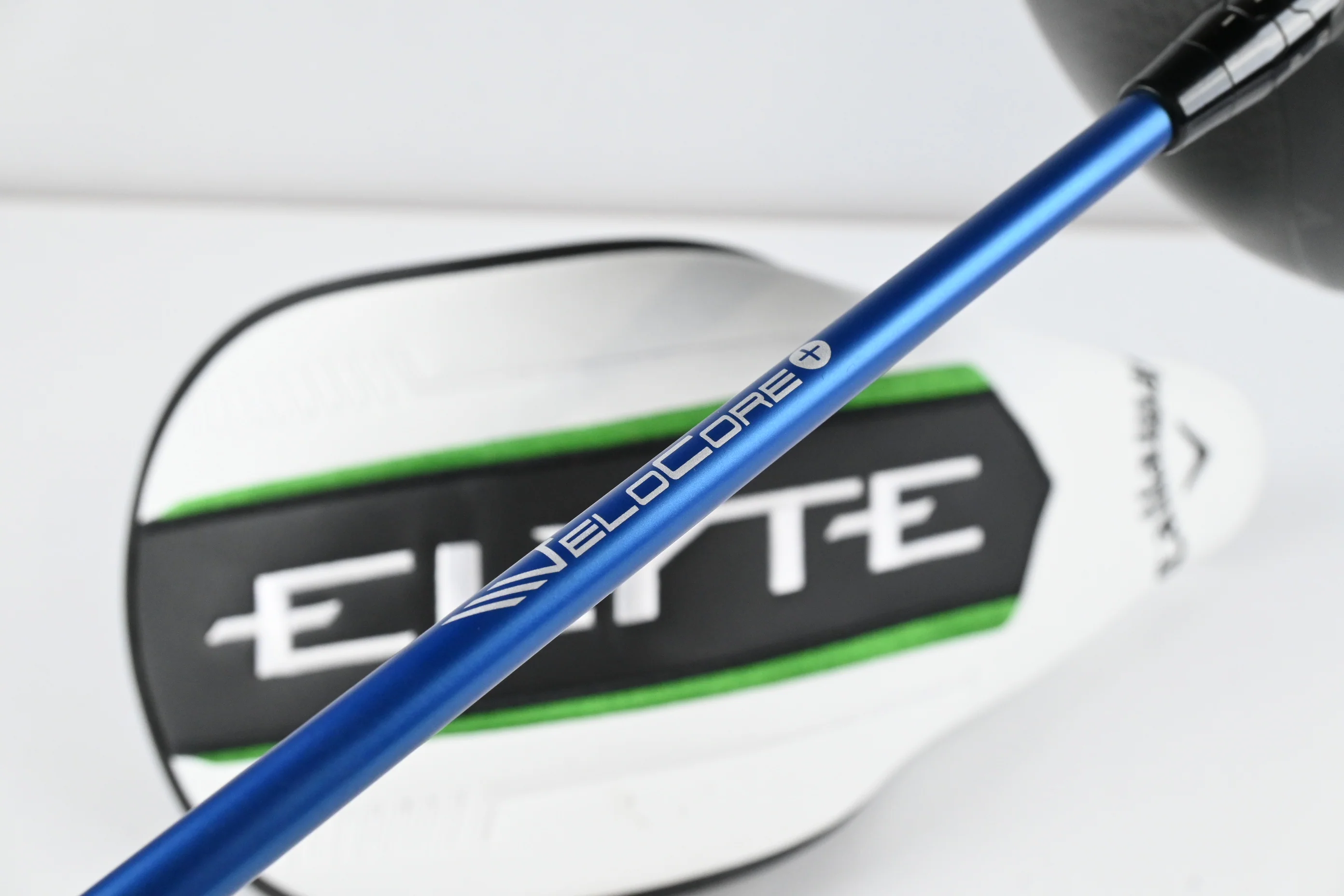 Callaway Elyte X Driver / 10.5 Degree / Stiff Flex Ventus Blue 6 Velocore Shaft - Image 10