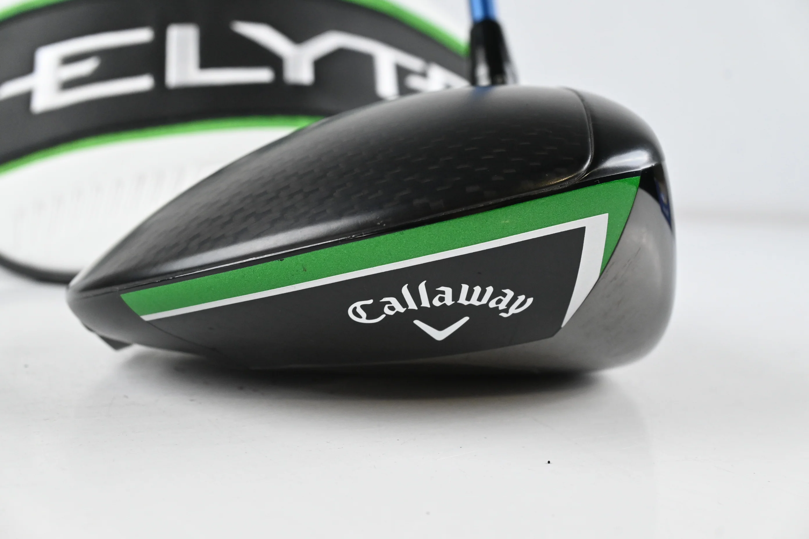 Callaway Elyte X Driver / 10.5 Degree / Stiff Flex Ventus Blue 6 Velocore Shaft - Image 3