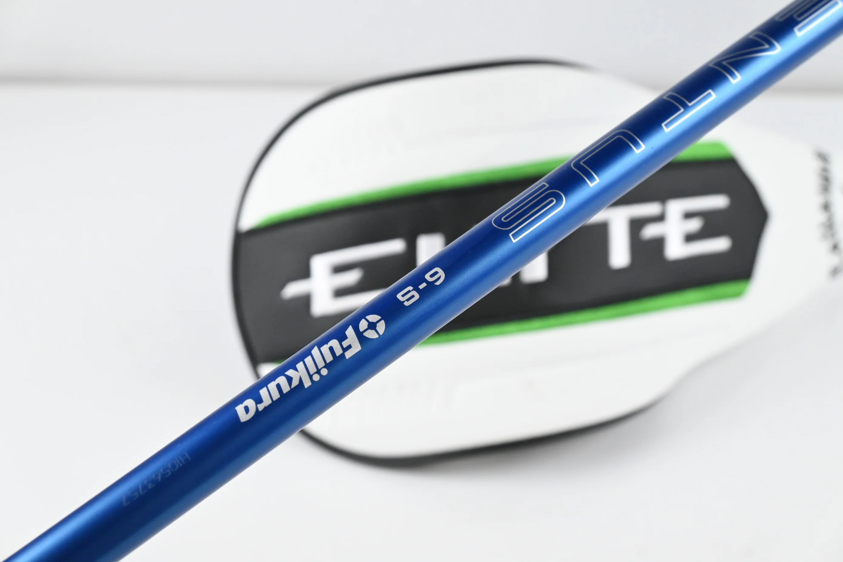 Callaway Elyte X Driver / 10.5 Degree / Stiff Flex Ventus Blue 6 Velocore Shaft - Image 6