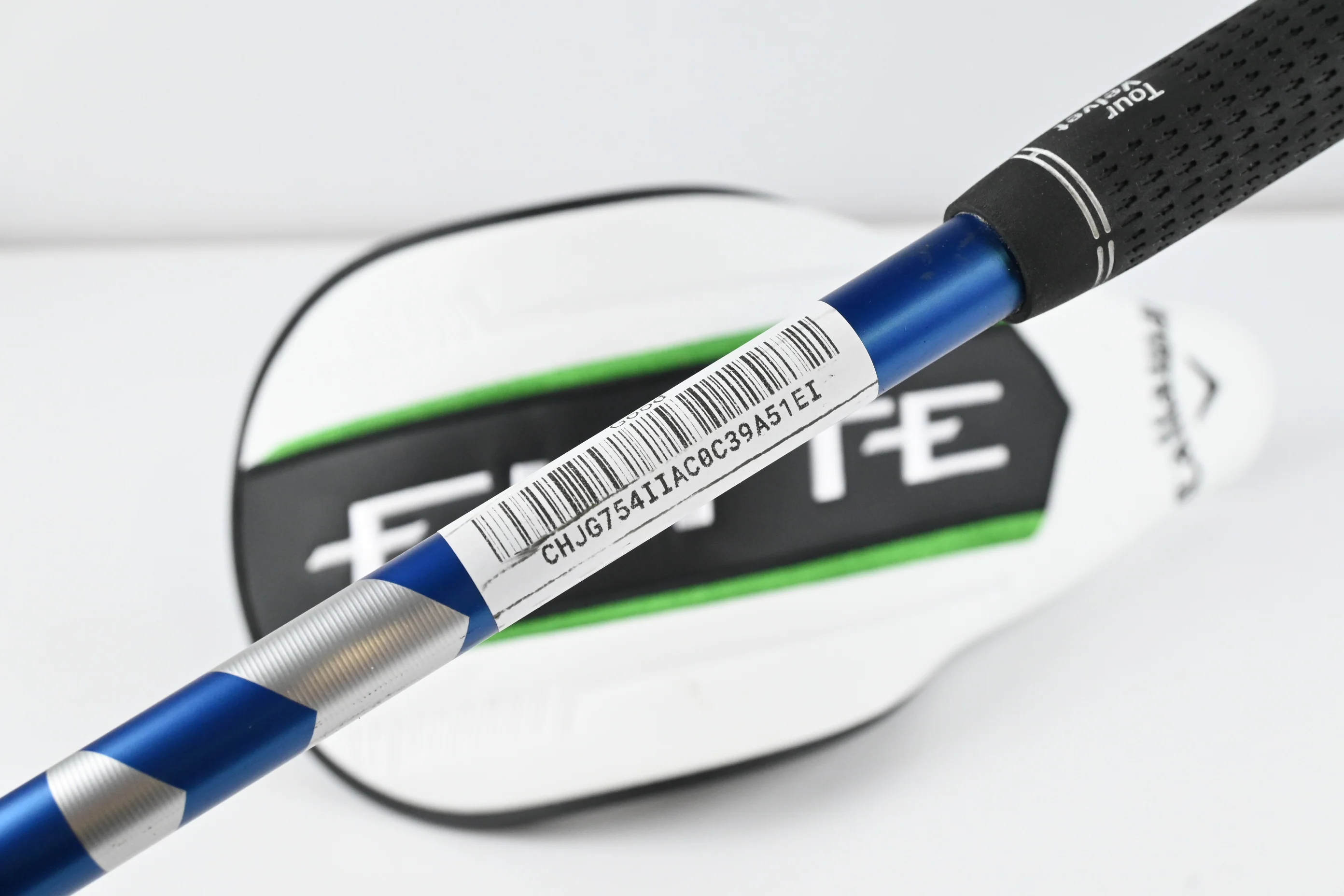 Callaway Elyte X Driver / 10.5 Degree / Stiff Flex Ventus Blue 6 Velocore Shaft - Image 7