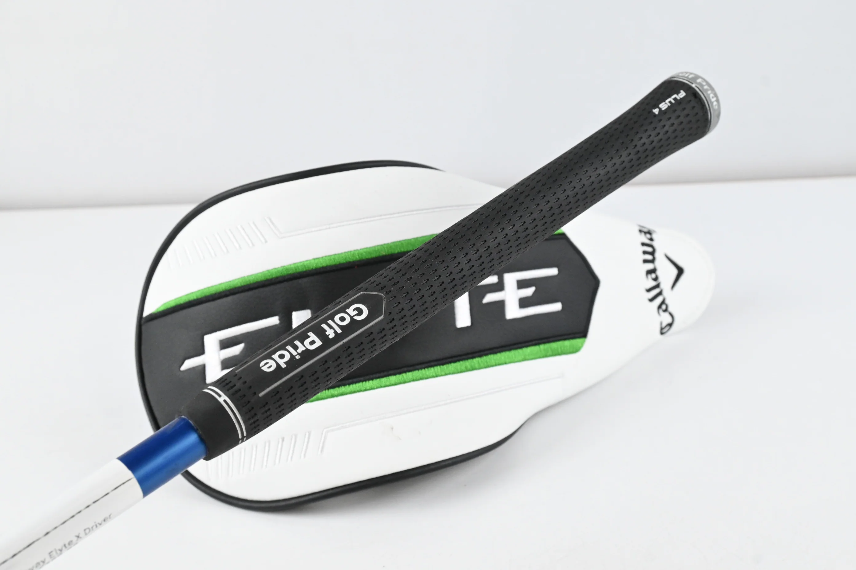 Callaway Elyte X Driver / 10.5 Degree / Stiff Flex Ventus Blue 6 Velocore Shaft - Image 8