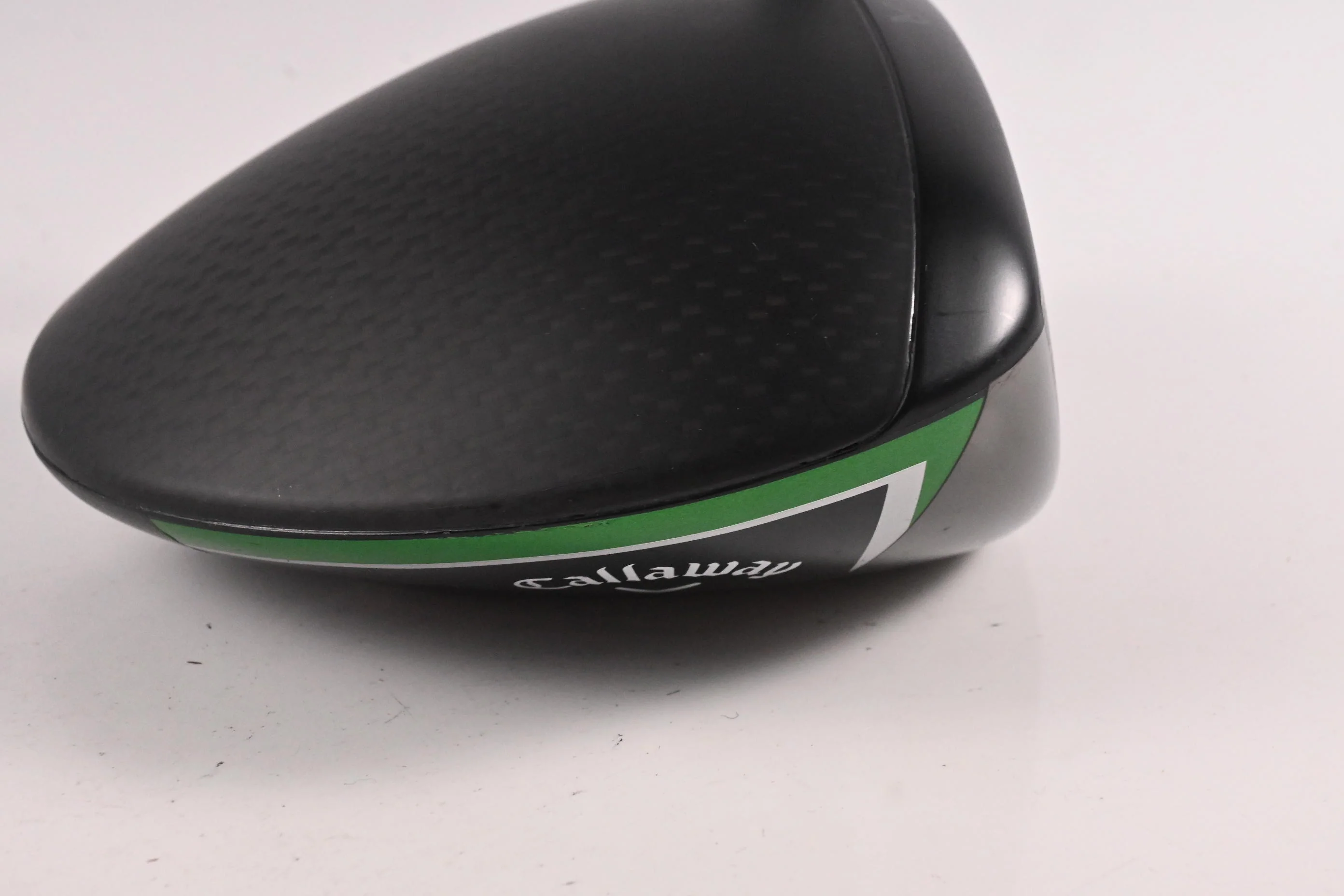 Callaway Elyte X Driver / 10.5 Degree / Regular Flex Denali Charcoal 50 Shaft - Image 3