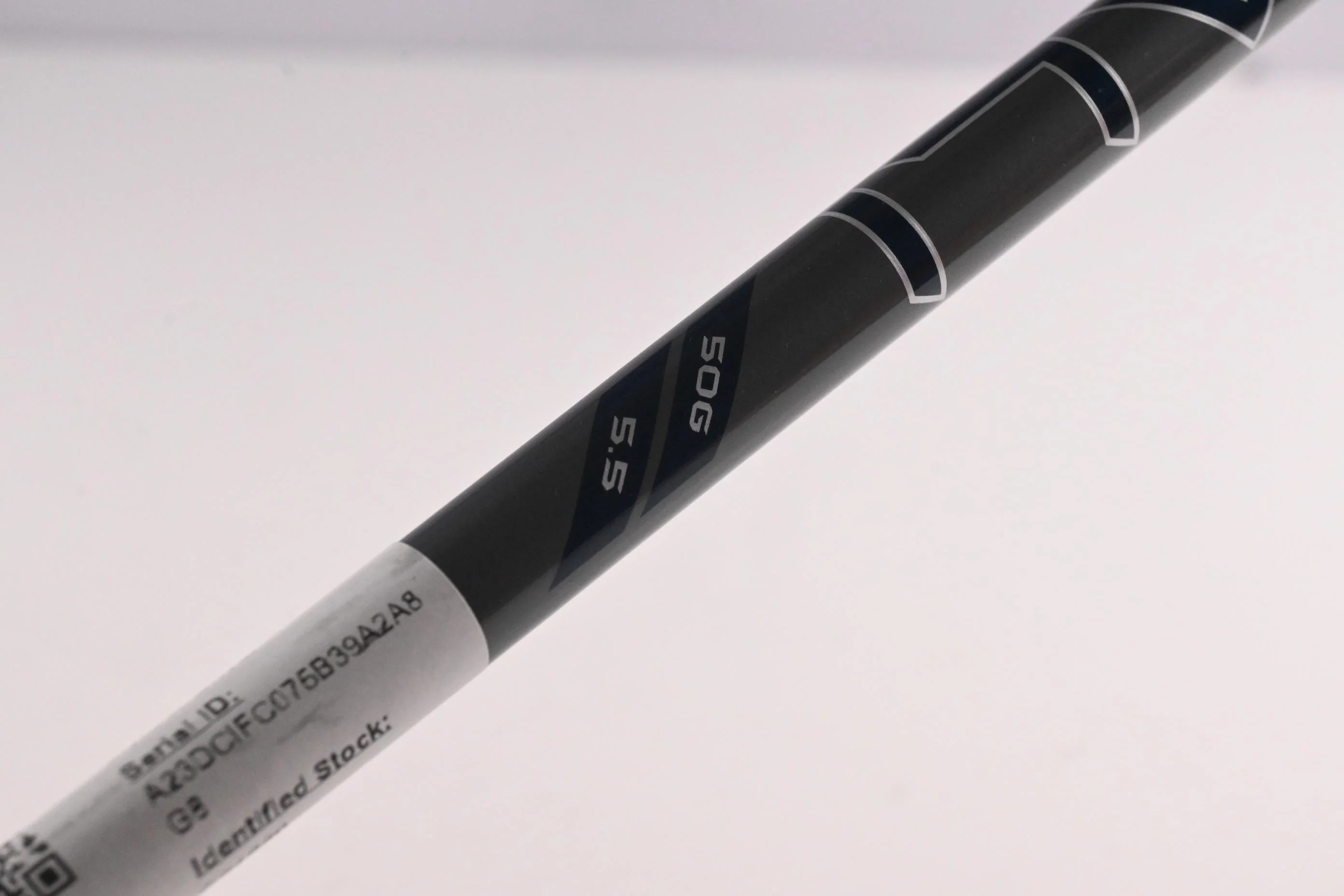 Callaway Elyte X Driver / 10.5 Degree / Regular Flex Denali Charcoal 50 Shaft - Image 6