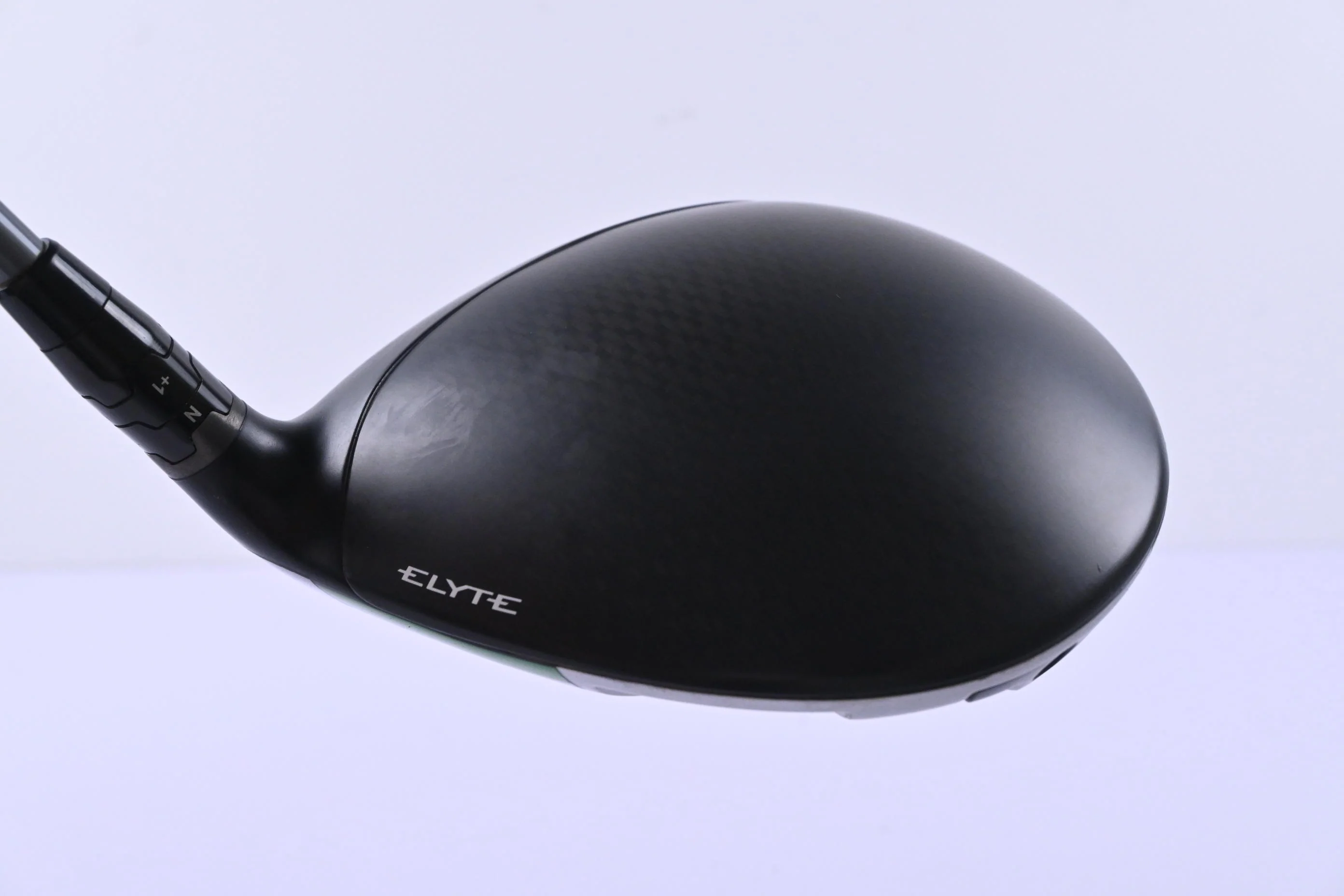 Callaway Elyte X Driver / 10.5 Degree / Stiff Flex Project X Denali Charcoal 60 - Image 5