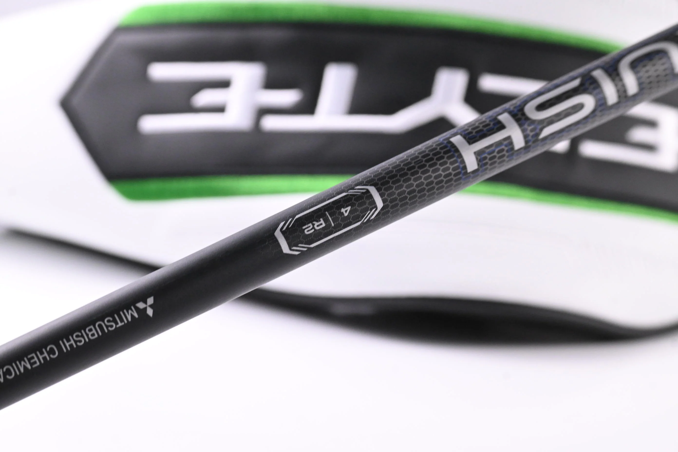 Callaway Elyte X Driver / 10.5 Degree / Senior Flex Vanquish 4 Shaft - Image 6