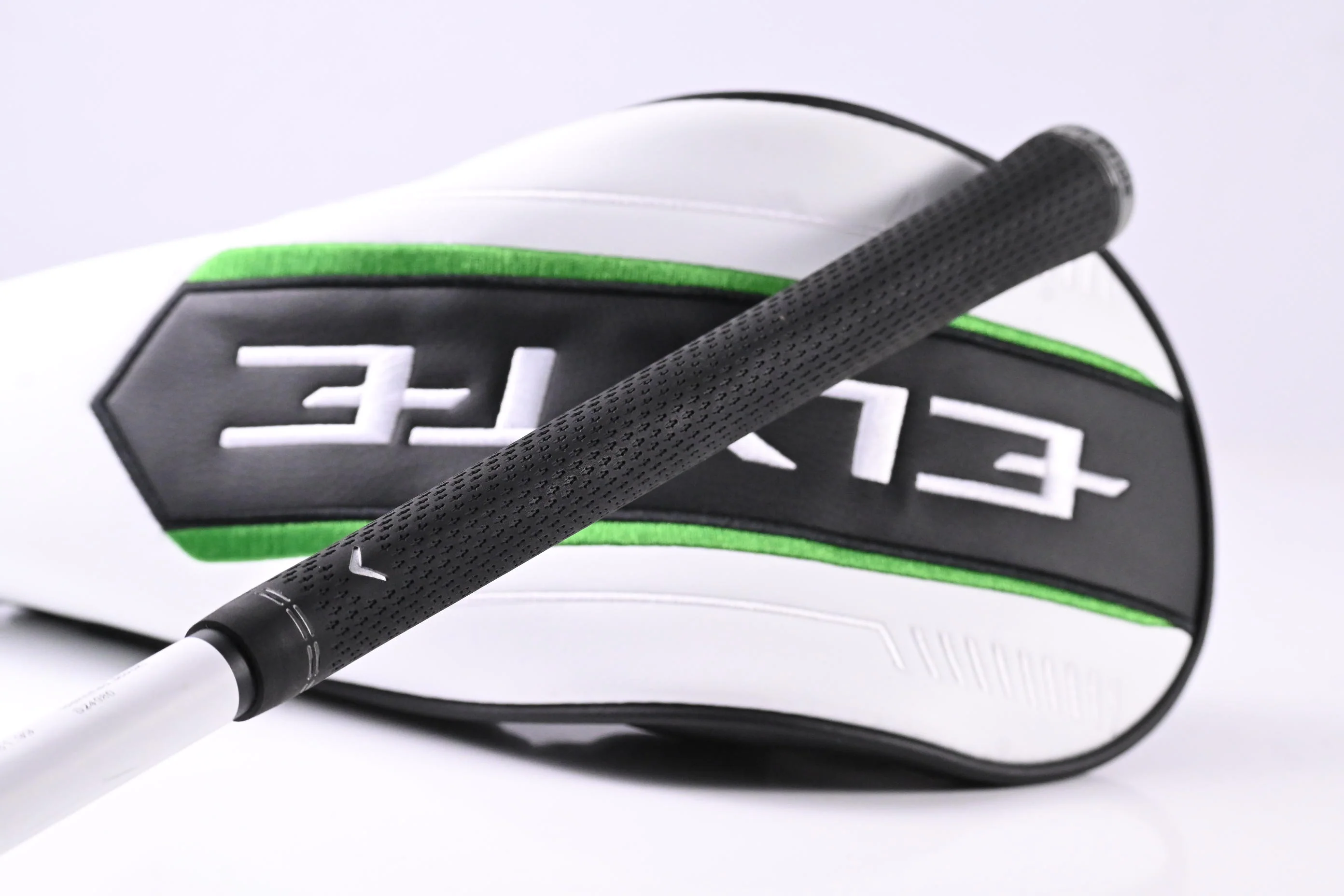 Callaway Elyte X Driver / 10.5 Degree / Senior Flex Vanquish 4 Shaft - Image 8