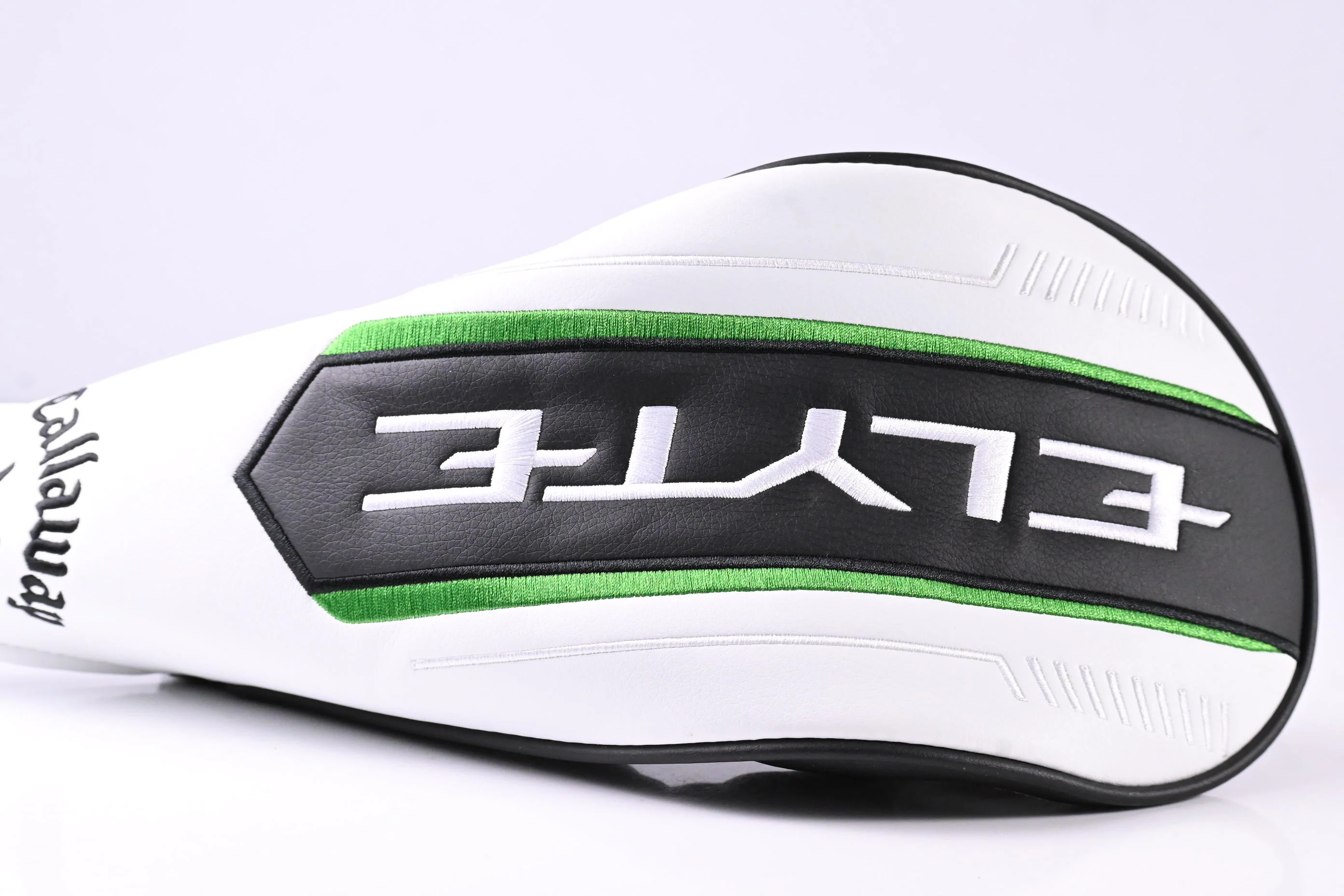 Callaway Elyte X Driver / 10.5 Degree / Senior Flex Vanquish 4 Shaft - Image 9