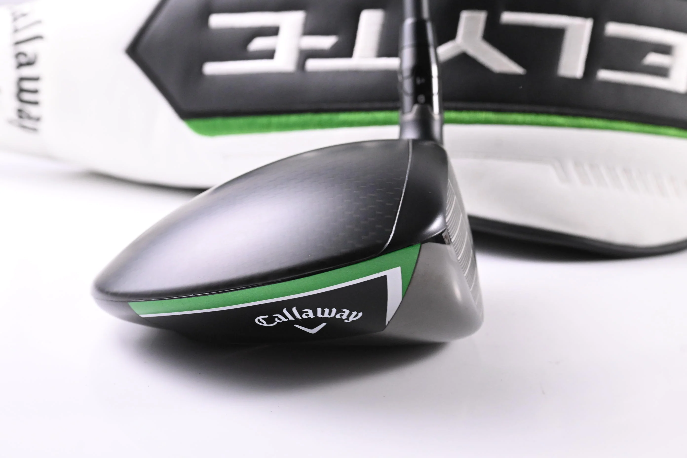 Callaway Elyte X Driver / 12 Degree / Senior Flex Vanquish 4 Shaft - Image 3