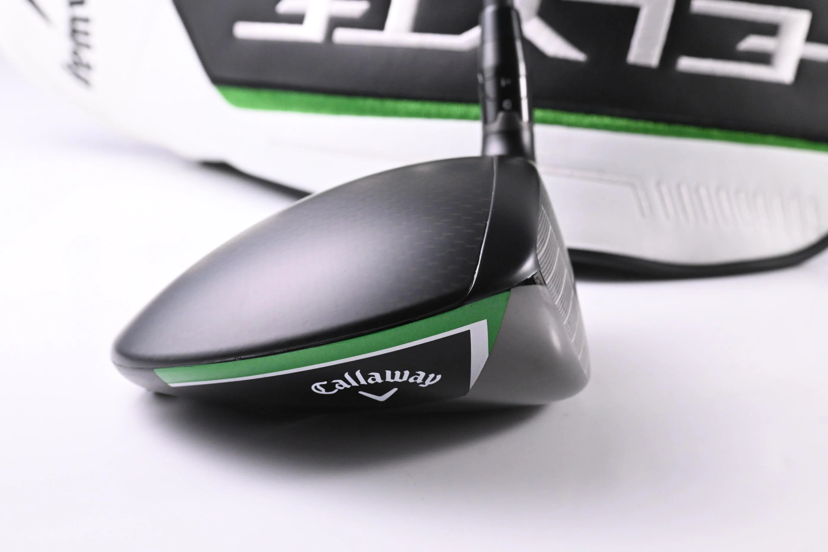 Callaway Elyte X Driver / 12 Degree / Senior Flex Vanquish 4 Shaft - Image 3