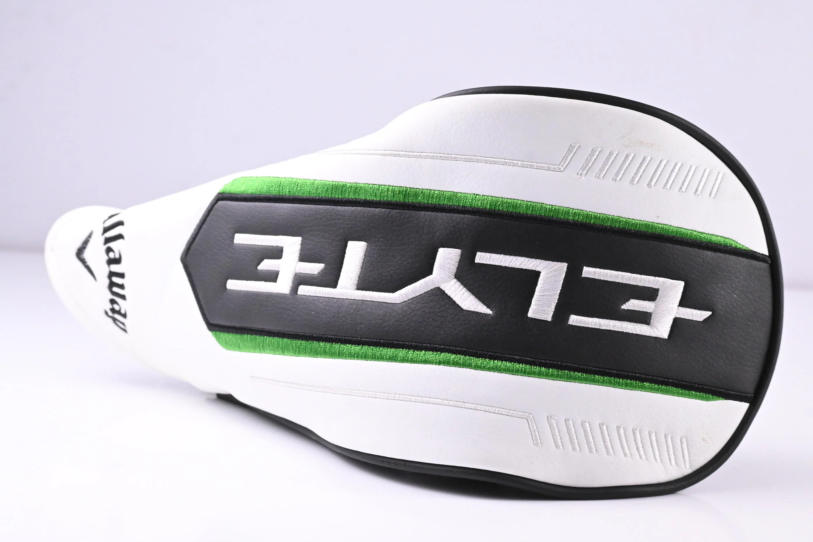 Callaway Elyte X Driver / 12 Degree / Senior Flex Vanquish 4 Shaft - Image 9