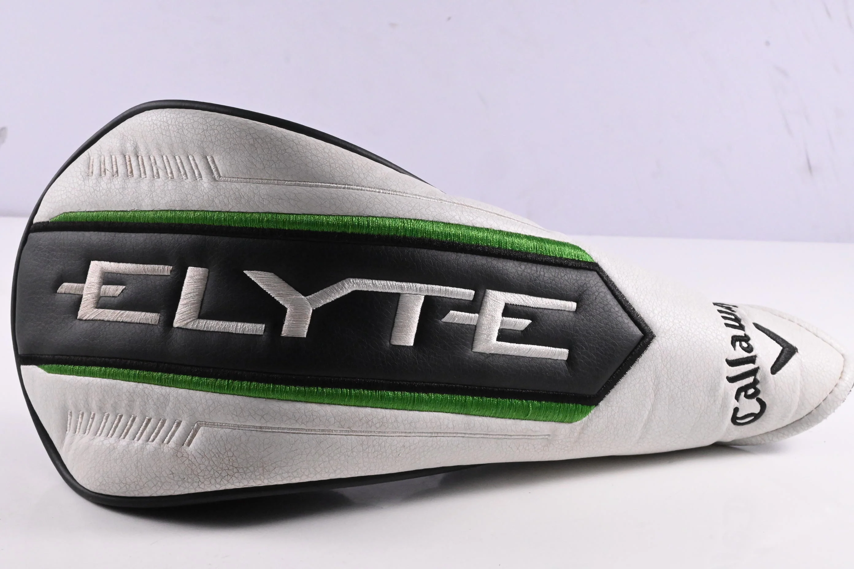Callaway Elyte X Driver / 12 Degree / Regular Flex Denali Charcoal 50 Shaft - Image 9