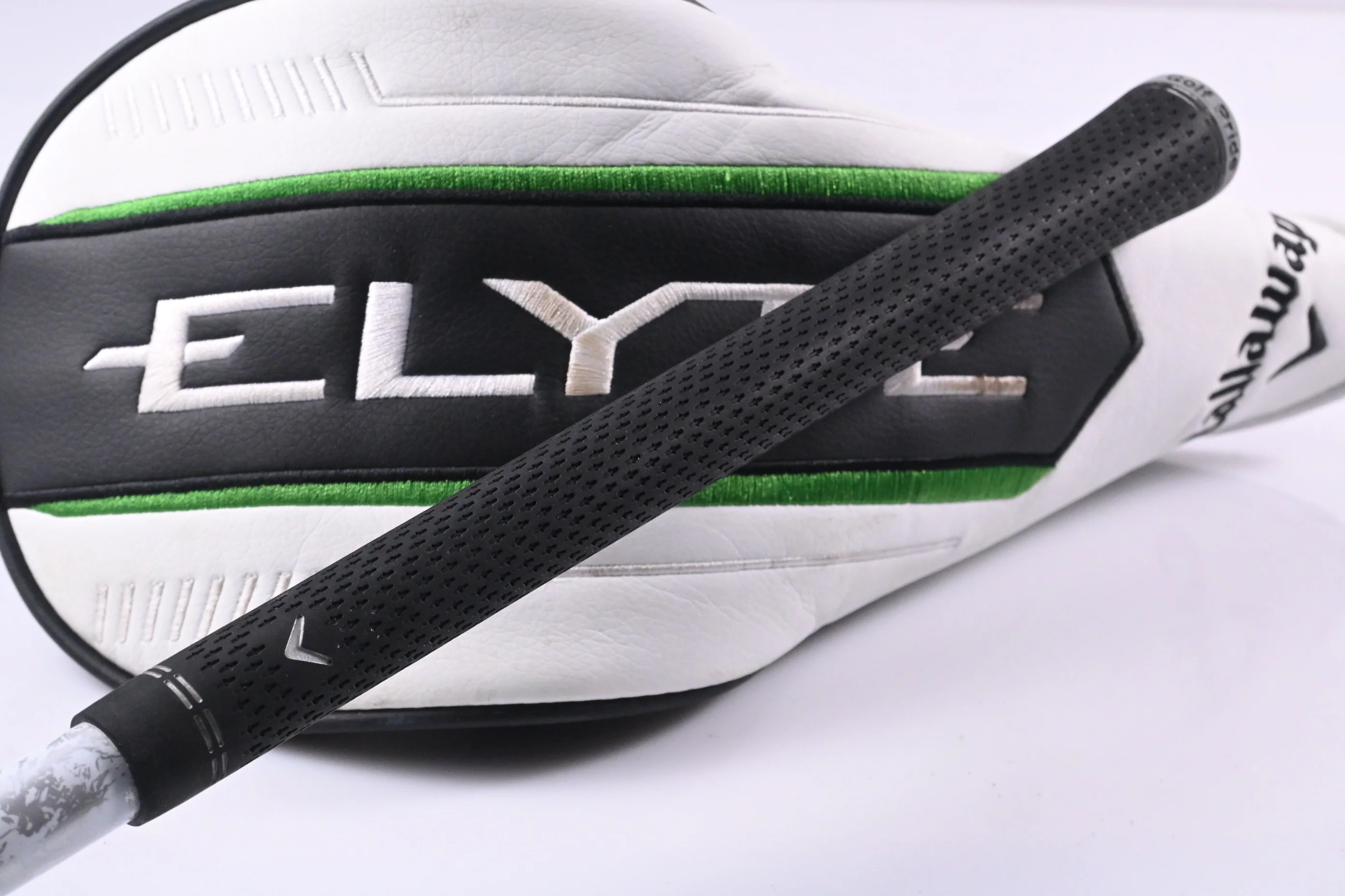 Callaway Elyte X Driver / 10.5 Degree / Regular Flex Project X Denali Charcoal - Image 8