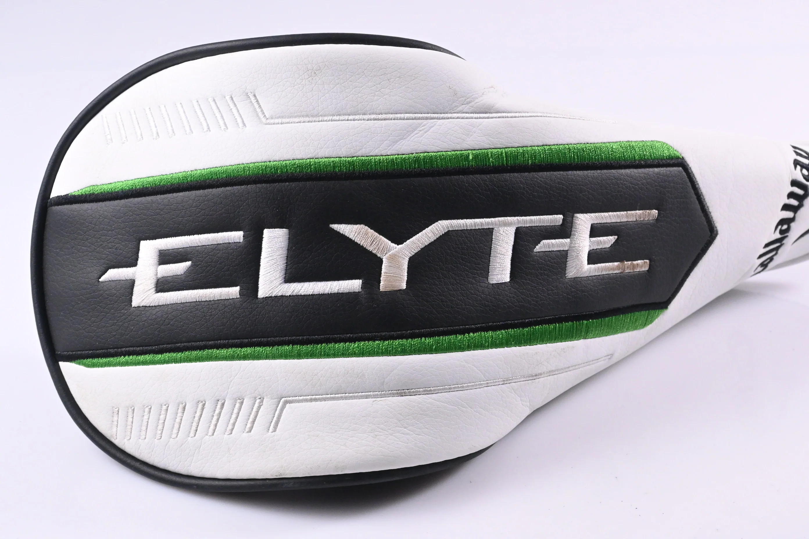 Callaway Elyte X Driver / 10.5 Degree / Regular Flex Project X Denali Charcoal - Image 9