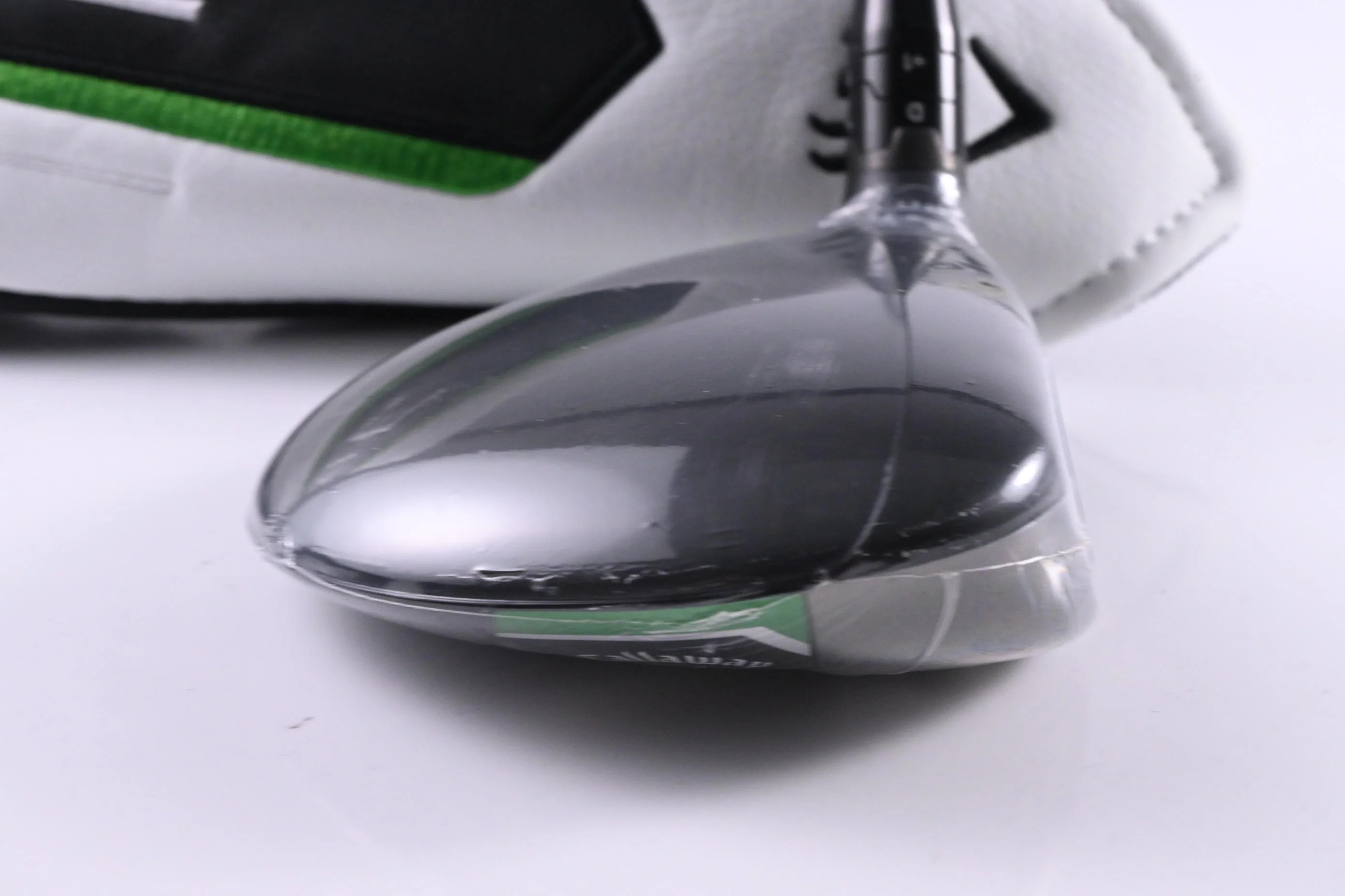 Callaway Elyte X #3 Wood / 15 Degree / Regular Flex Denali Charcoal 60 Shaft - Image 3