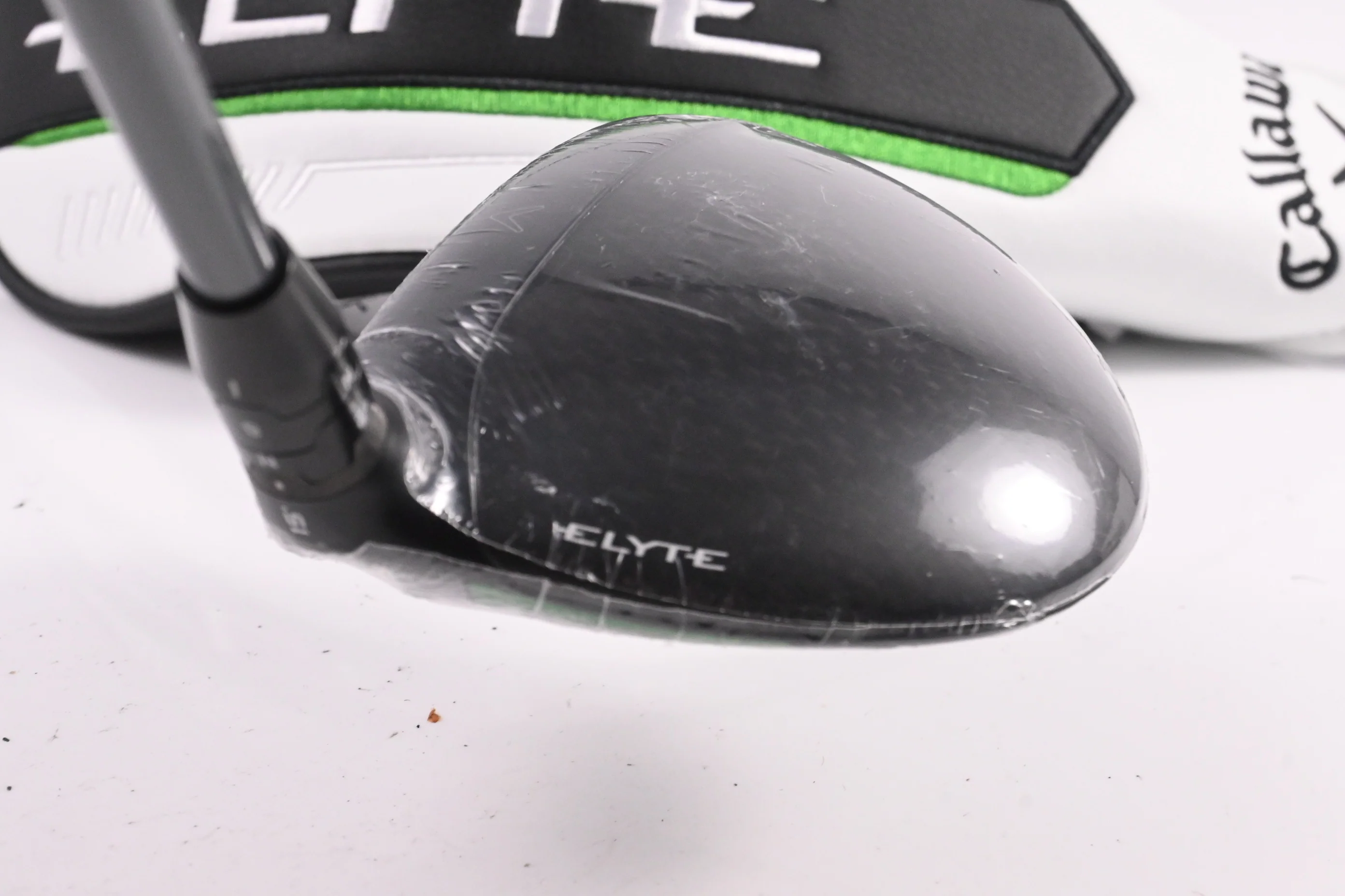 Callaway Elyte X #3 Wood / 15 Degree / Regular Flex Denali Charcoal 60 Shaft - Image 5