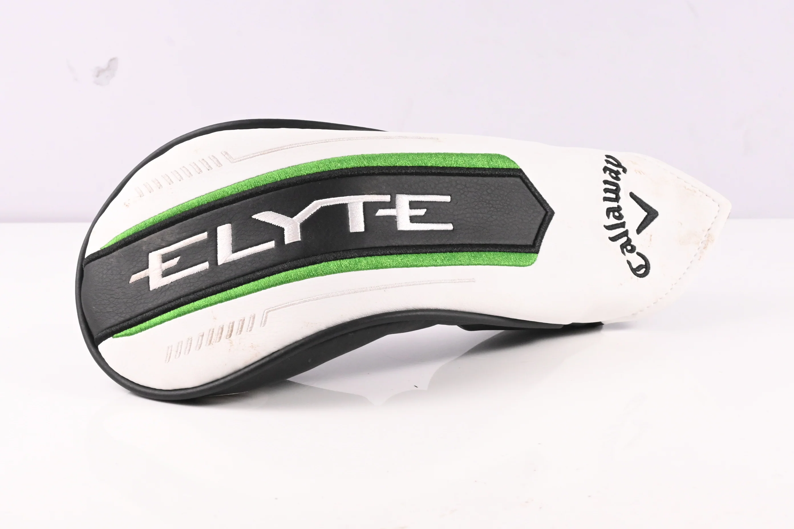 Callaway Elyte X #3 Wood / 15 Degree / Regular Flex Vanquish 5 Shaft - Image 9