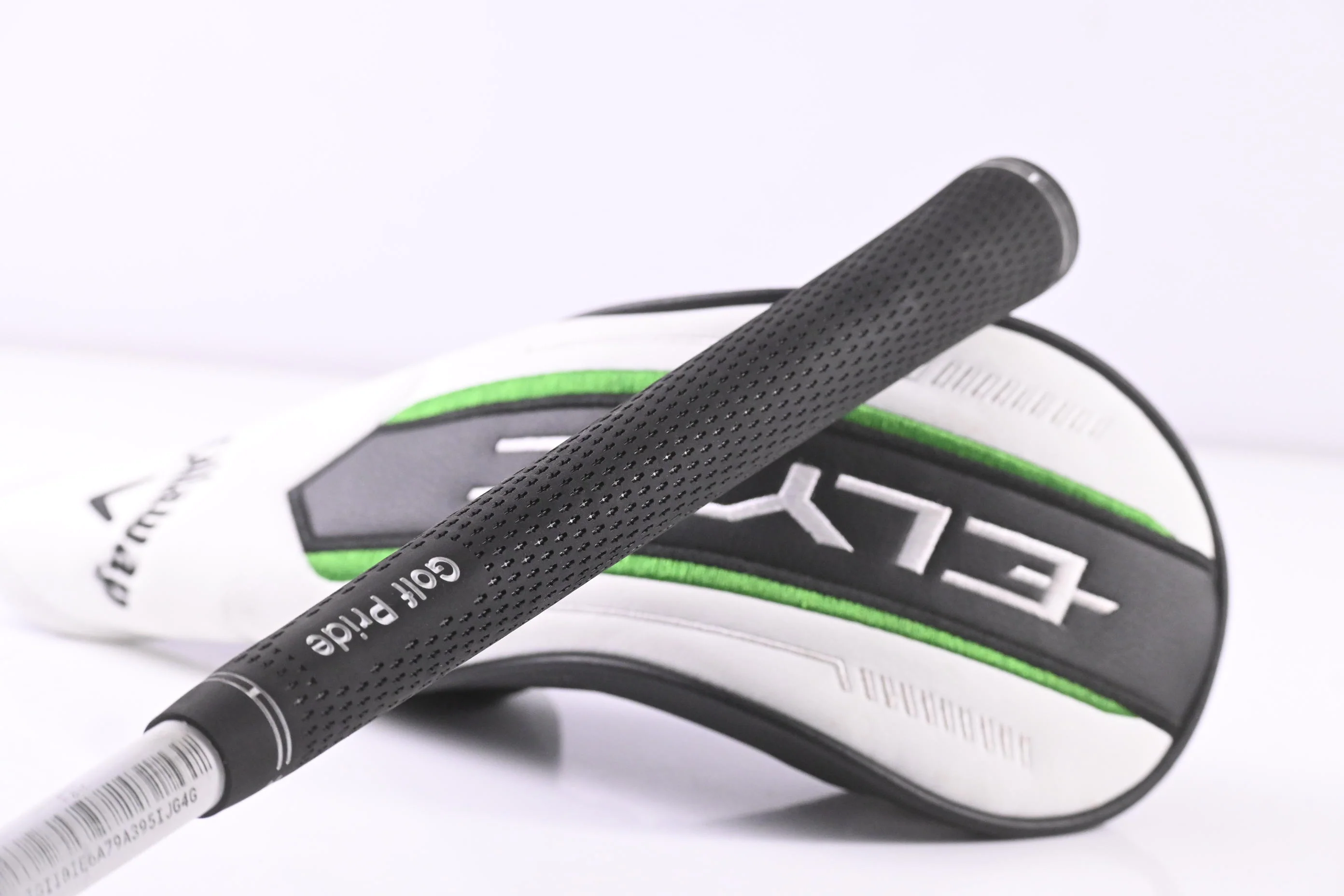 Callaway Elyte X #7 Wood / 21 Degree / Senior Flex Vanquish 5 Shaft - Image 8