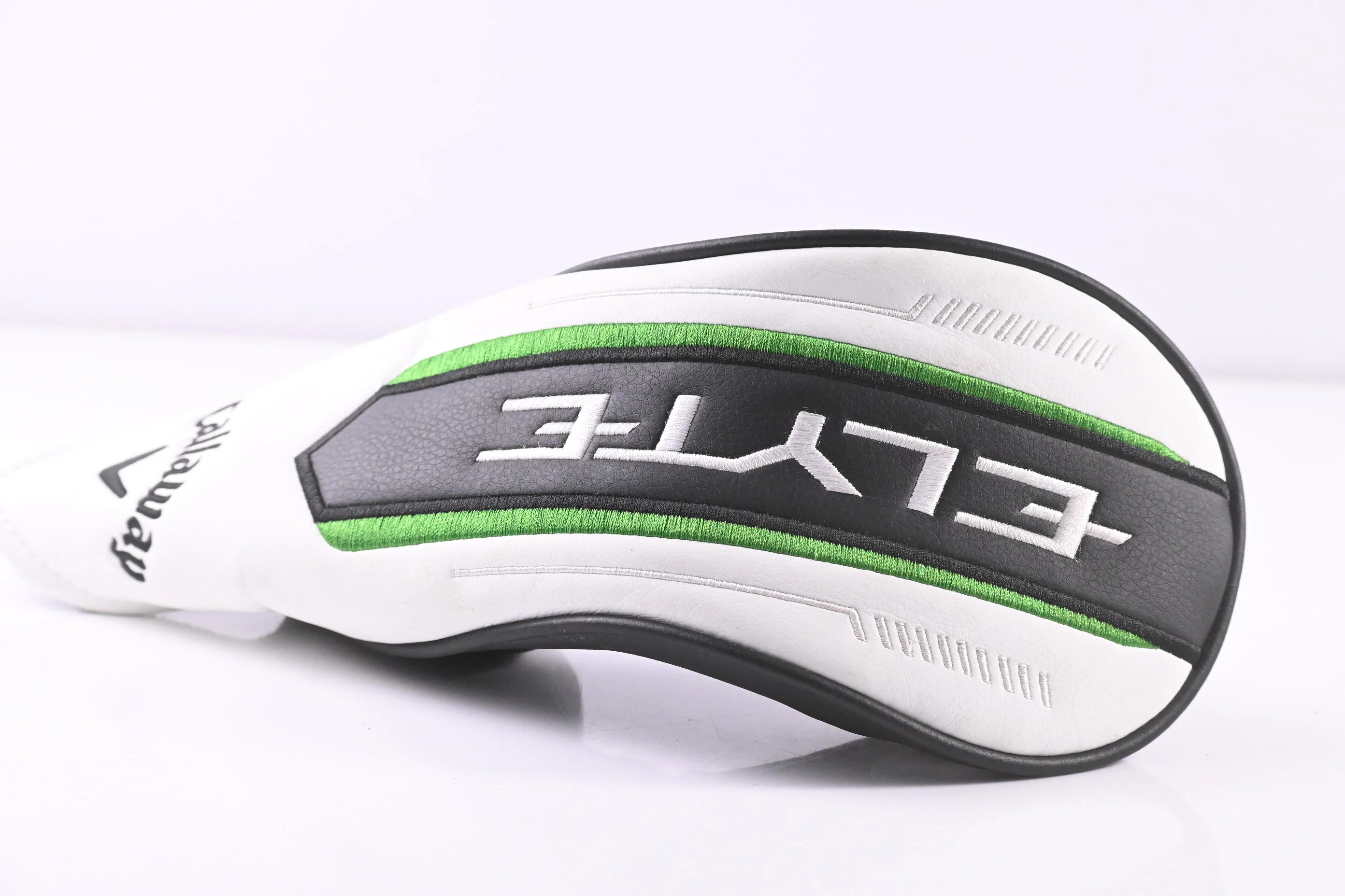 Callaway Elyte X #7 Wood / 21 Degree / Senior Flex Vanquish 5 Shaft - Image 9