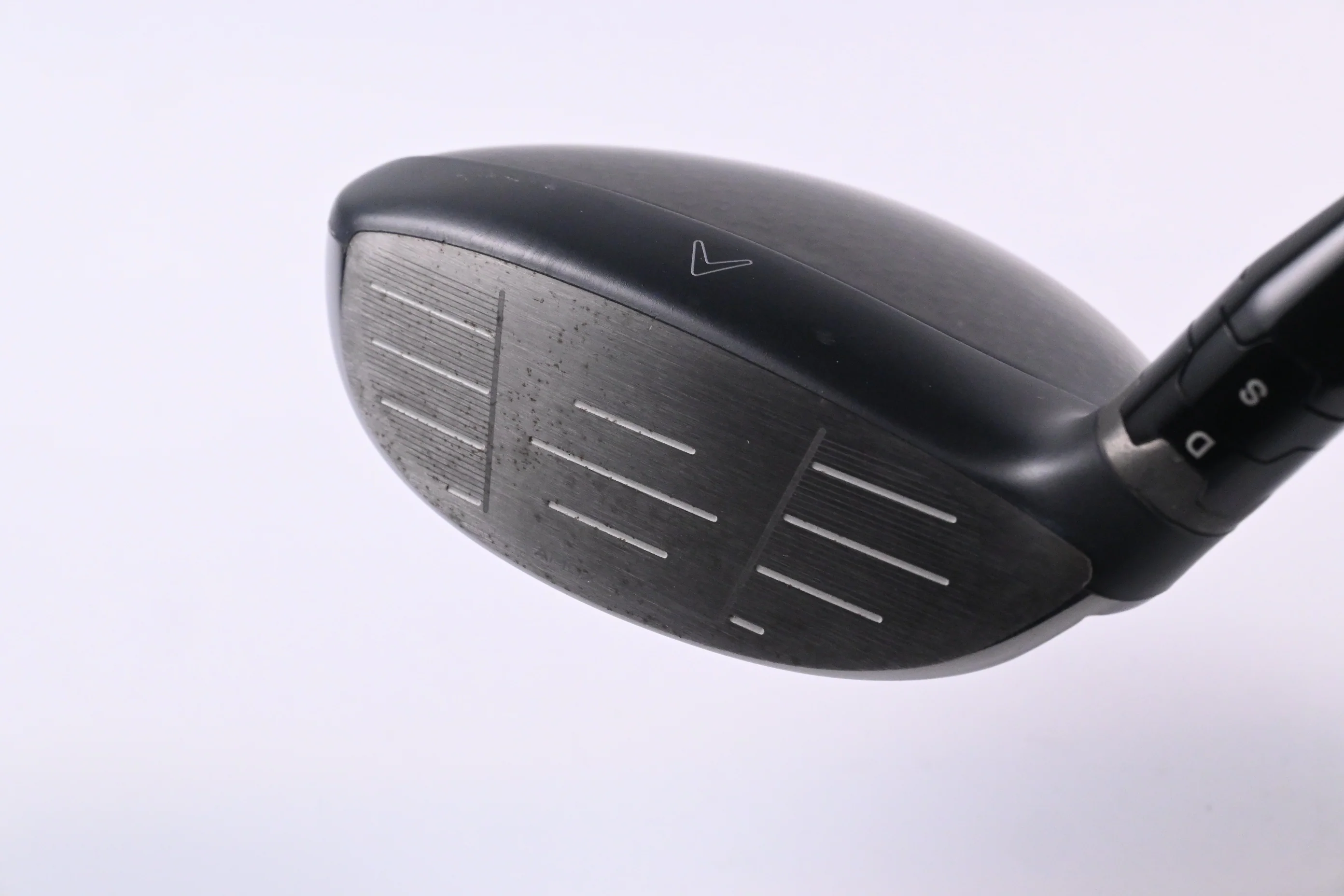 Callaway Elyte X #3 Wood / 15 Degree / Regular Flex Denali Charcoal 60 Shaft - Image 4