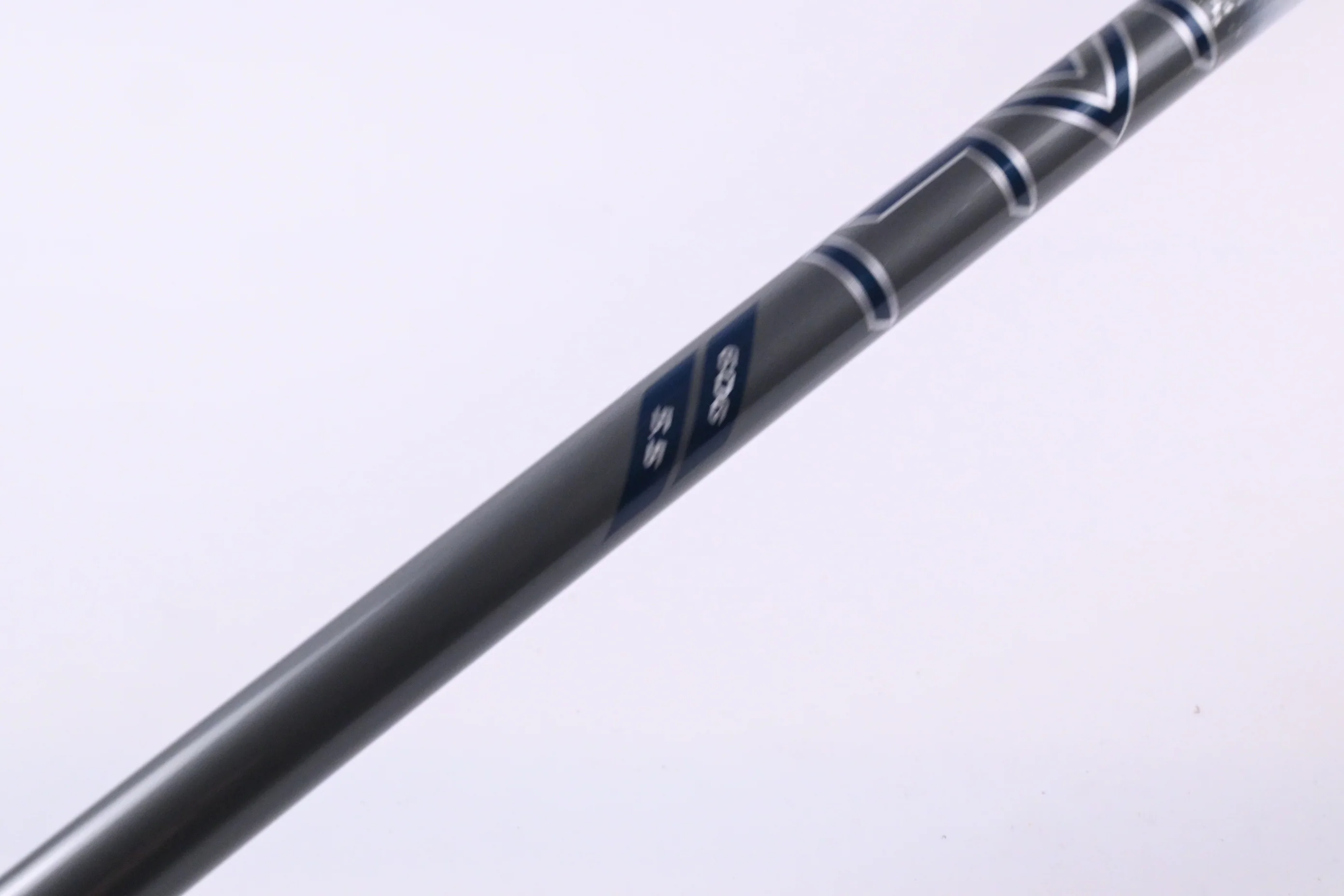 Callaway Elyte X #3 Wood / 15 Degree / Regular Flex Denali Charcoal 60 Shaft - Image 6