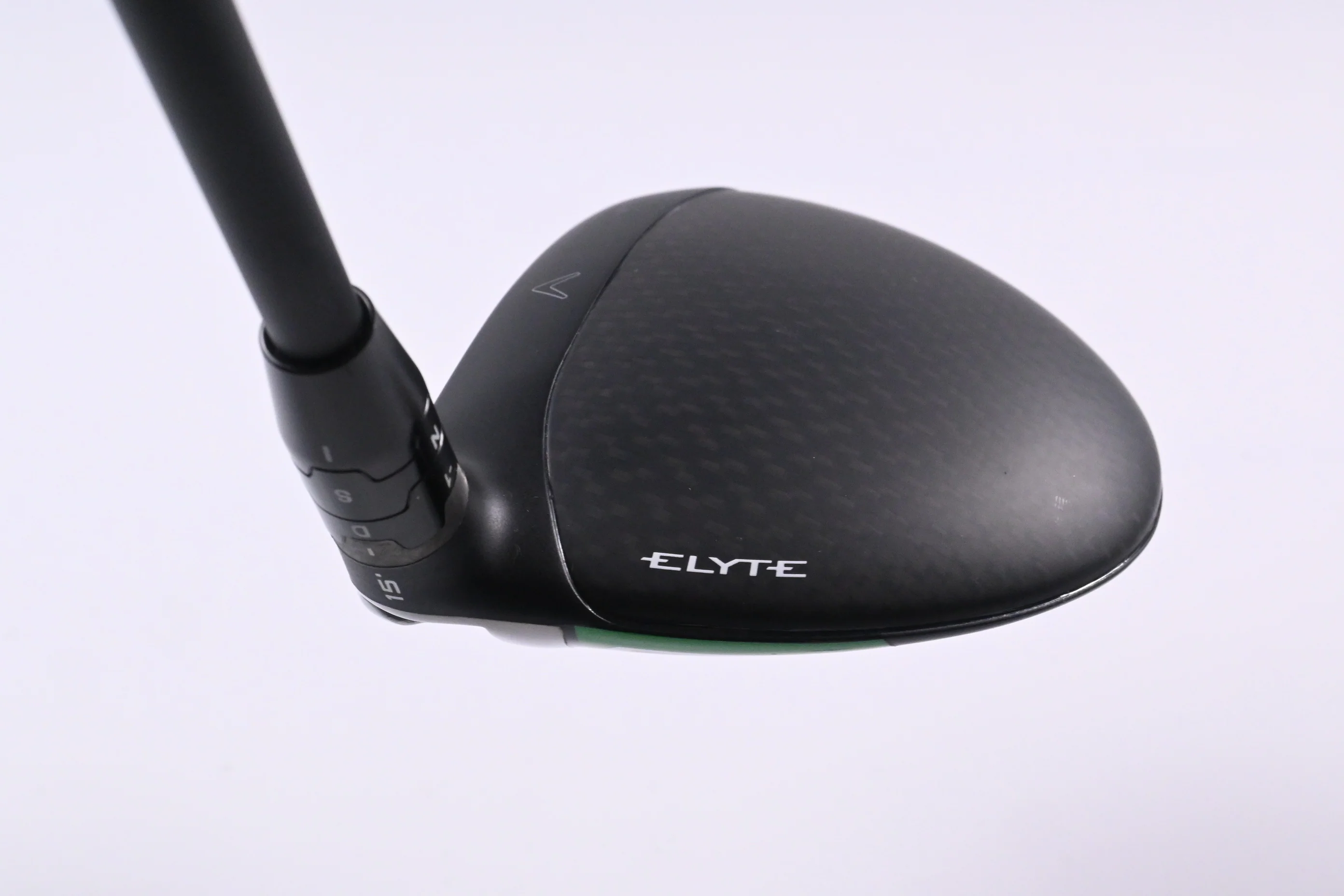 Callaway Elyte X #3 Wood / 15 Degree / Regular Flex Vanquish 5 Shaft - Image 5