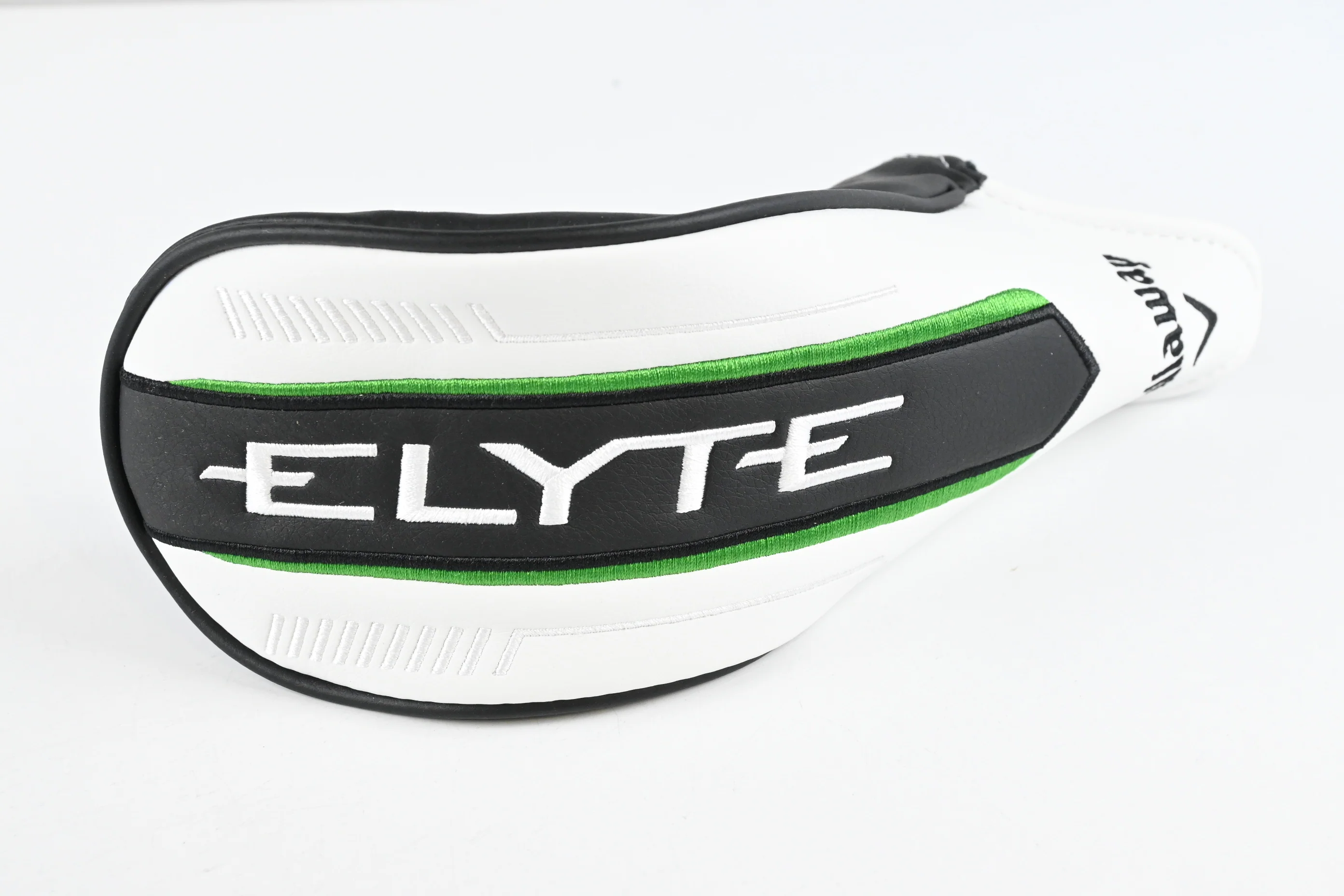 Callaway Elyte X #5 Wood / 18 Degree / Regular Flex Denali Charcoal 60 Shaft - Image 9