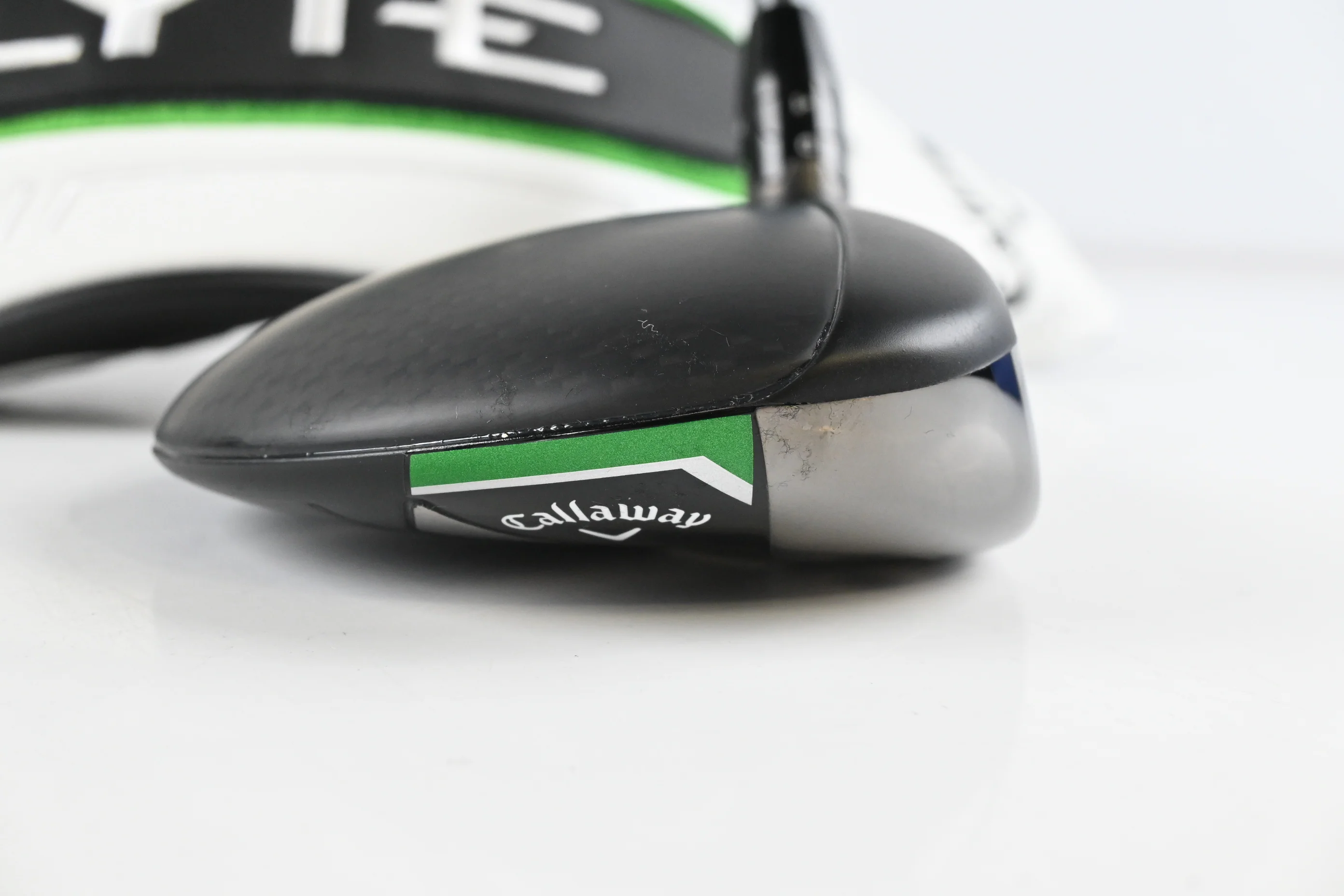 Callaway Elyte X #3 Wood / 15 Degree / Regular Flex Denali Charcoal 60 Shaft - Image 3