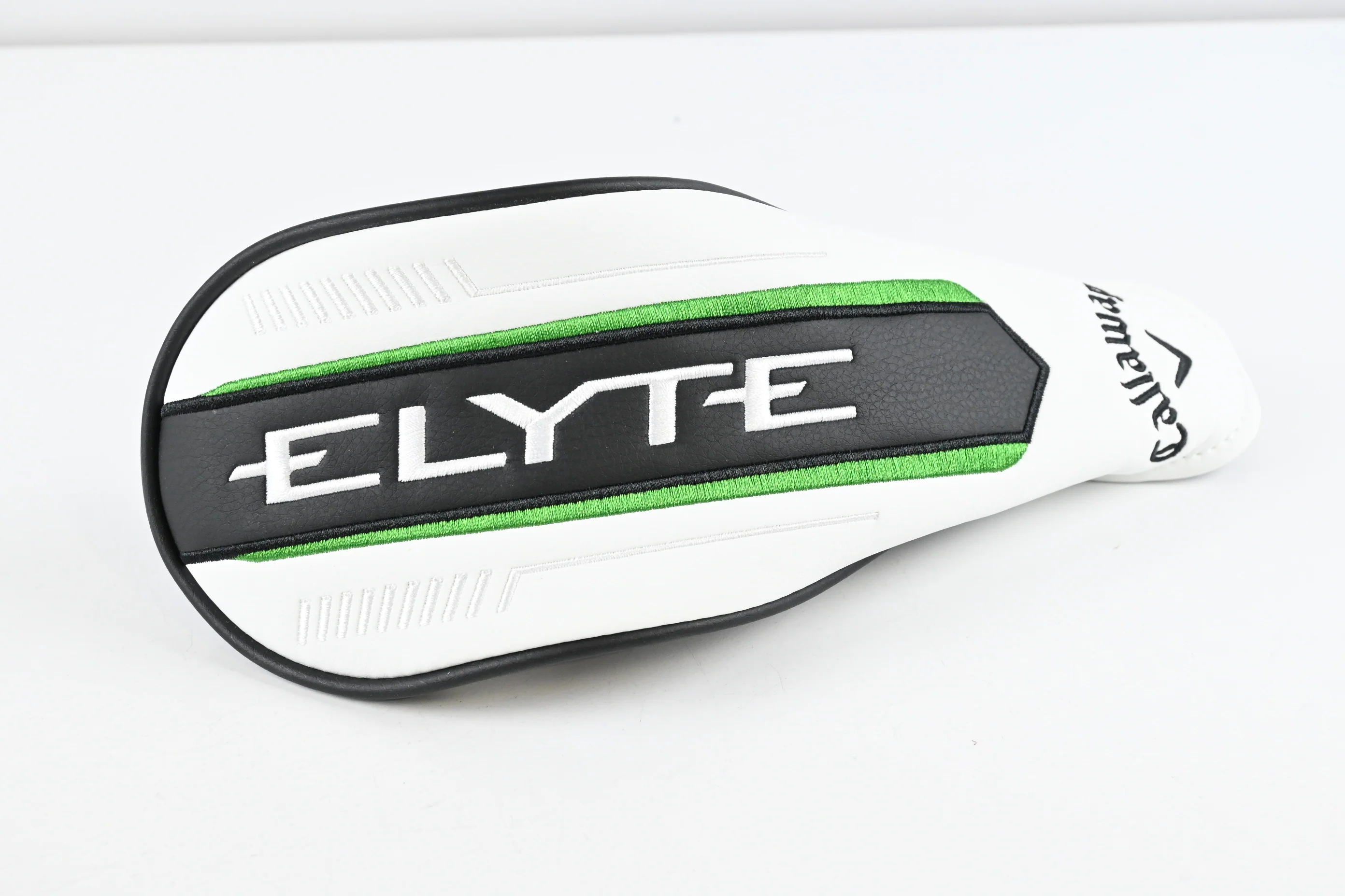 Callaway Elyte X #3 Wood / 15 Degree / Regular Flex Denali Charcoal 60 Shaft - Image 9