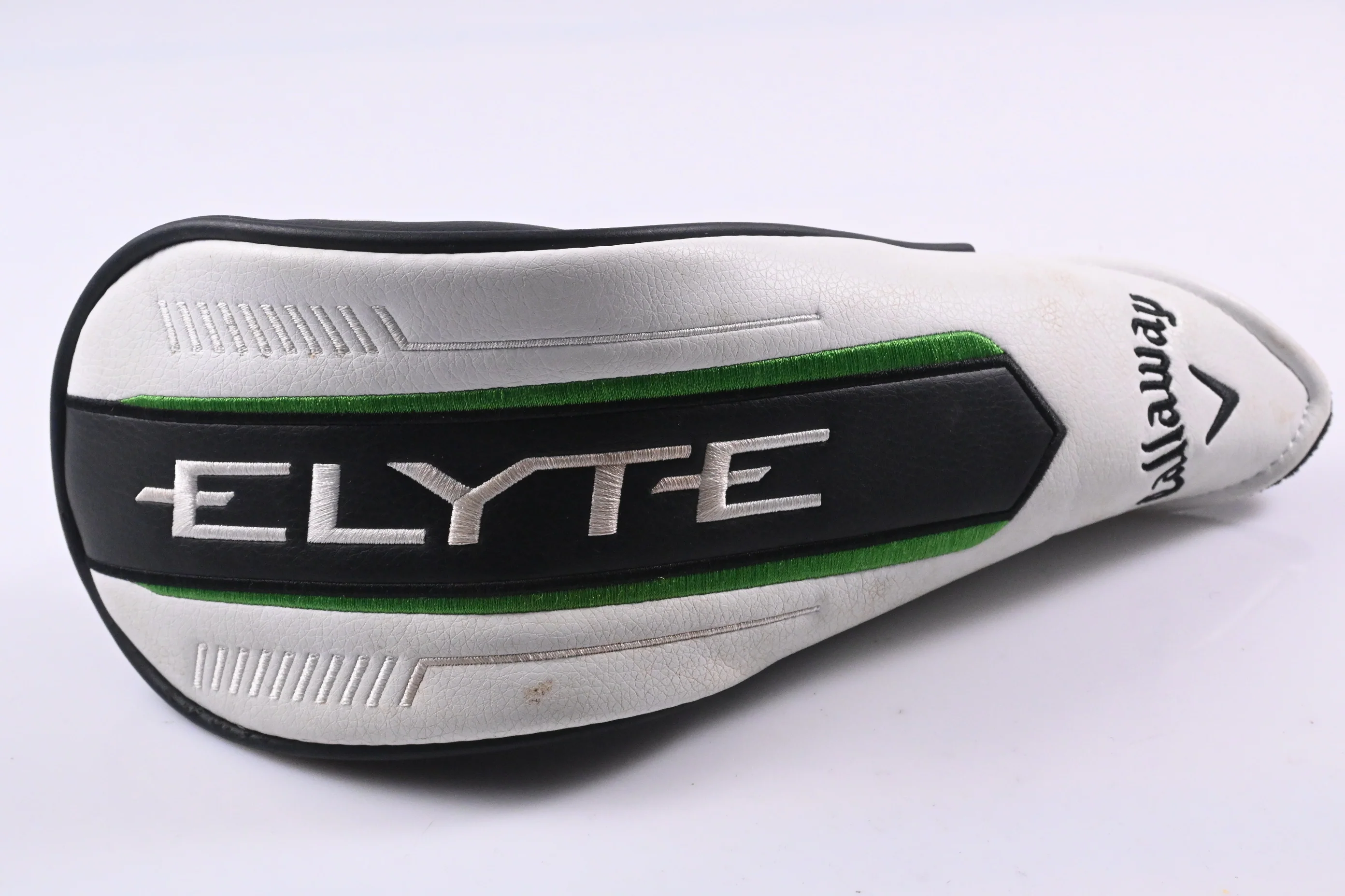 Callaway Elyte X #3 Wood / 15 Degree / Regular Flex Denali Charcoal 60 Shaft - Image 9