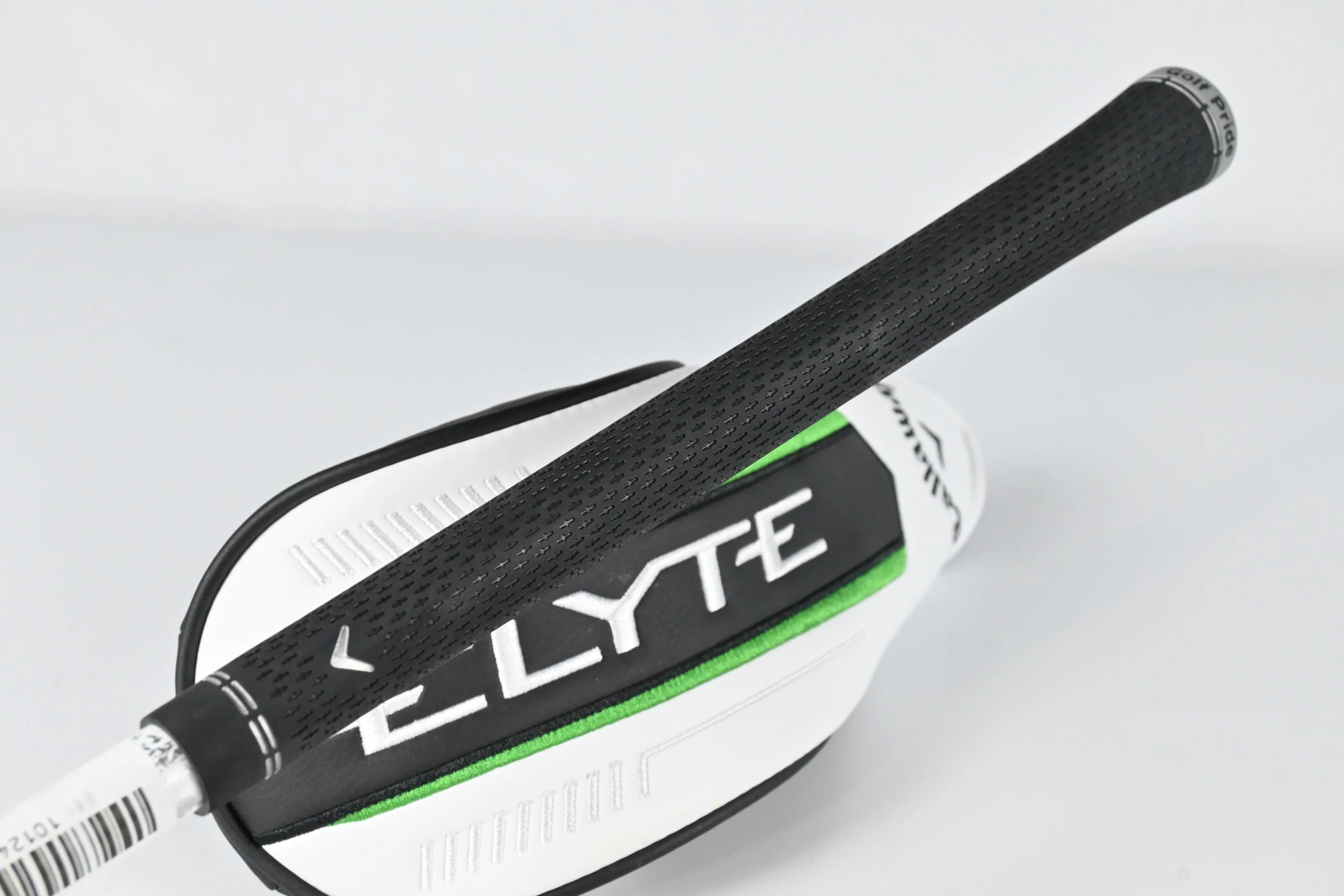 Callaway Elyte X #3 Wood / 15 Degree / Regular Flex Denali Charcoal 60 Shaft - Image 8