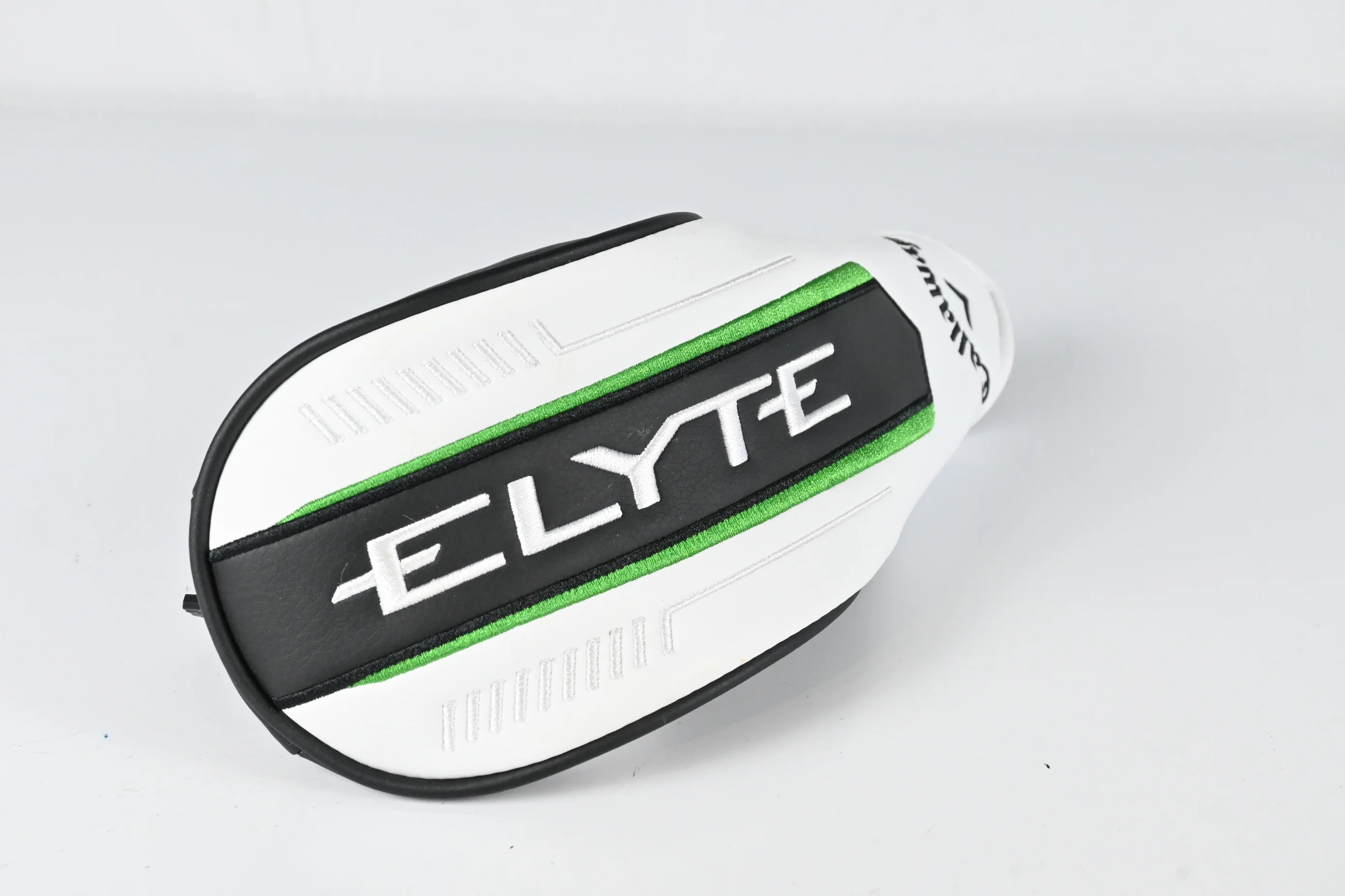 Callaway Elyte X #3 Wood / 15 Degree / Regular Flex Denali Charcoal 60 Shaft - Image 9