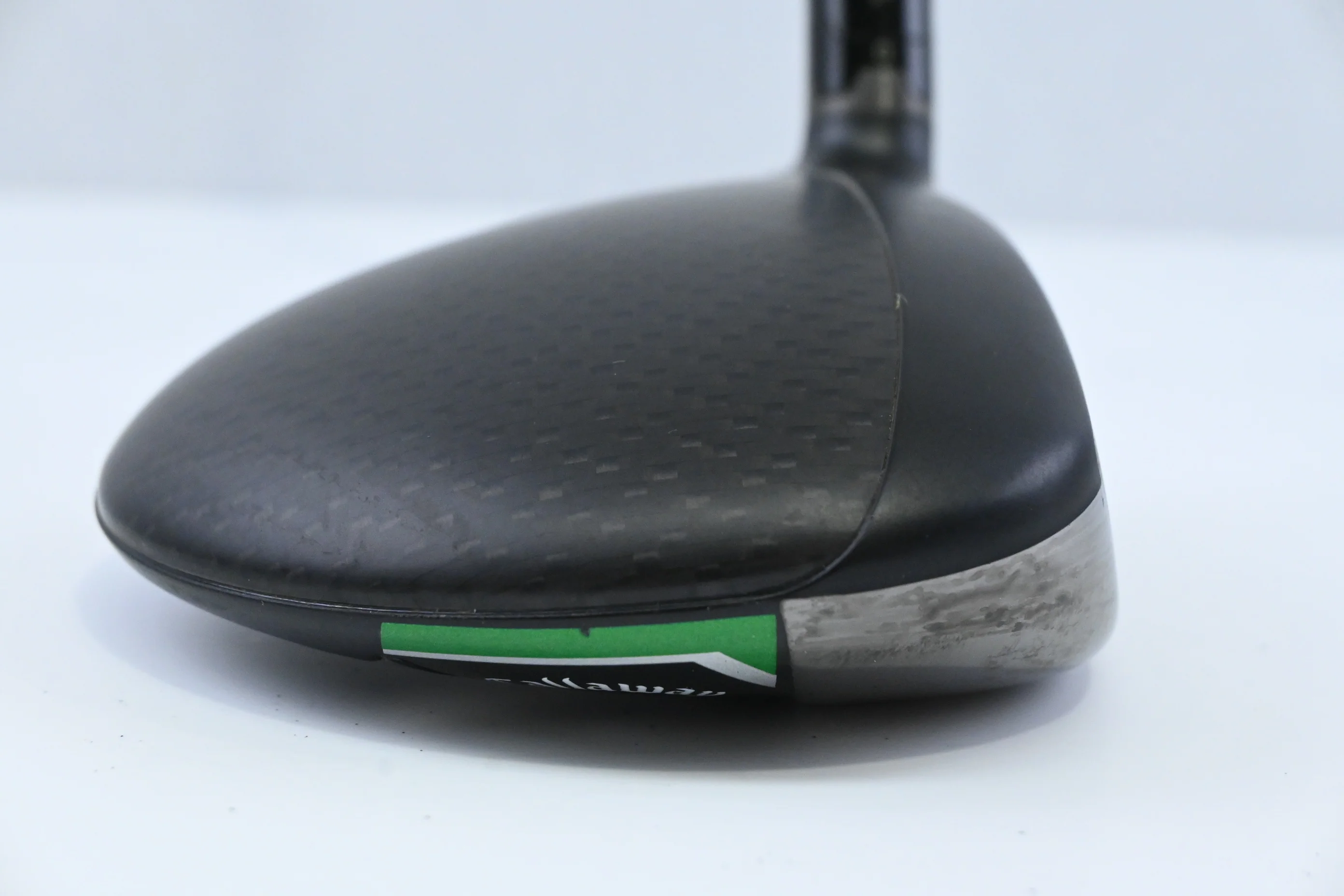 Callaway Elyte X #3 Wood / 15 Degree / Stiff Flex Denali Charcoal 70 Shaft - Image 3