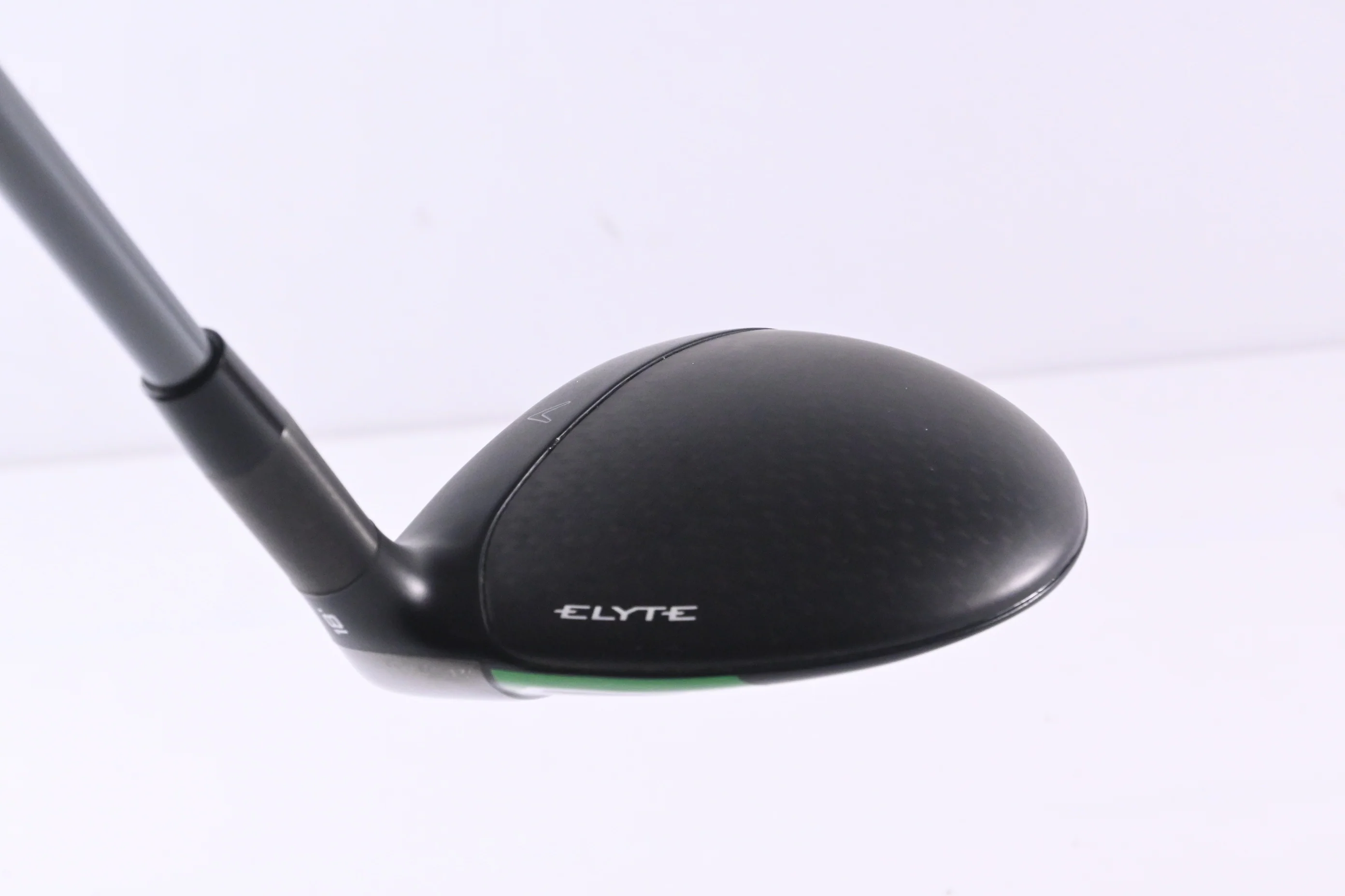 Callaway Elyte #5 Wood / 18 Degree / Regular Flex Denali Charcoal 60 Shaft - Image 5