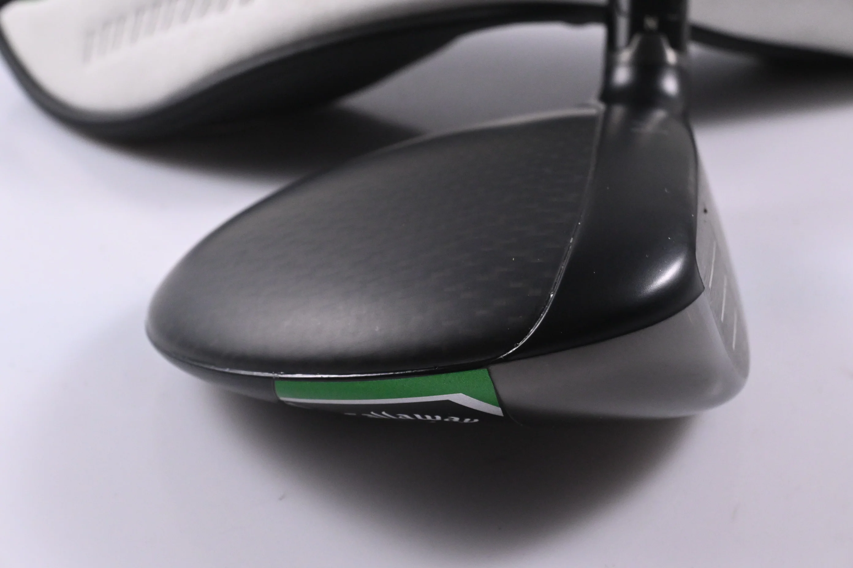 Callaway Elyte X HL #3 Wood / 16.5 Degree / Regular Flex Vanquish 5 Shaft - Image 3