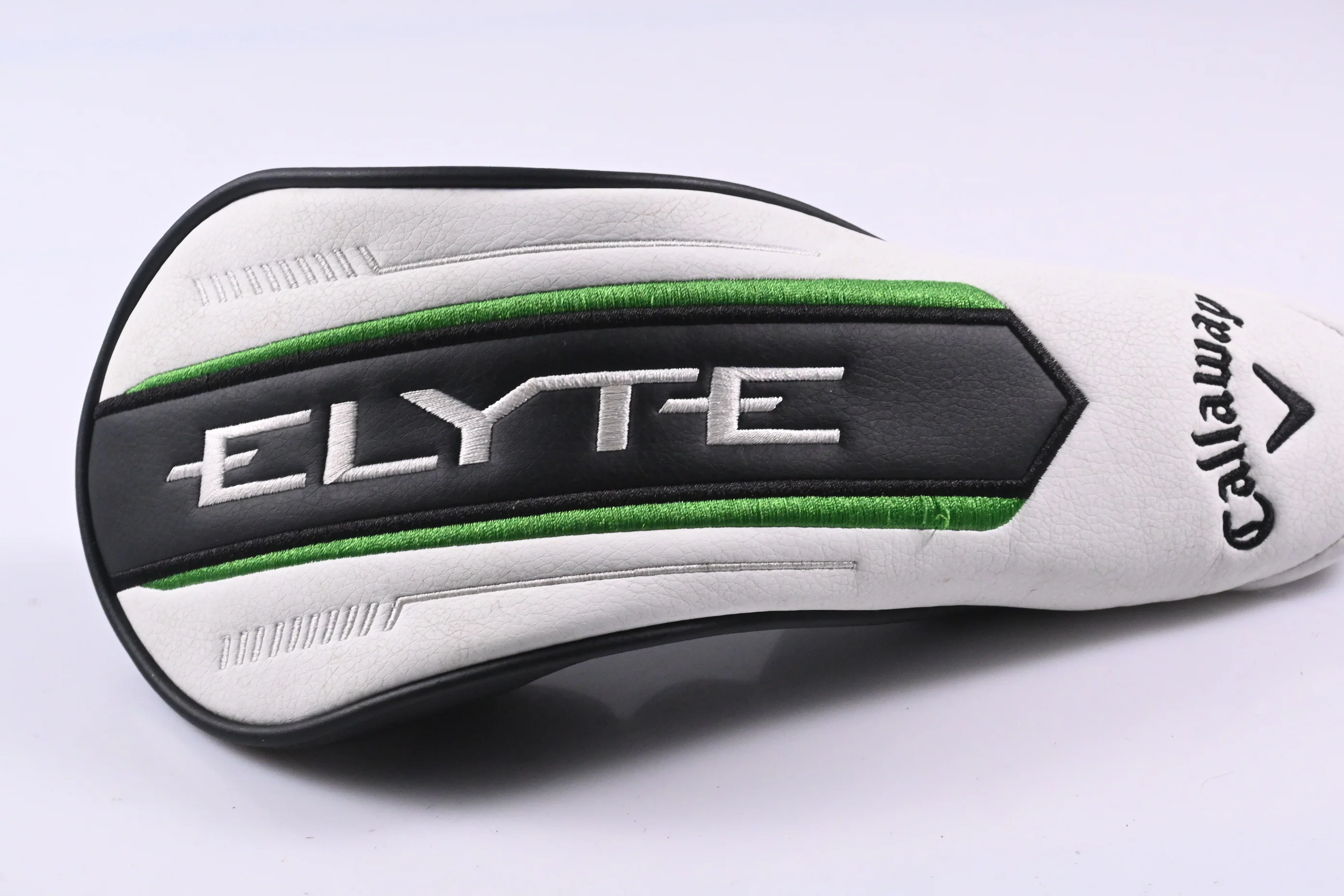 Callaway Elyte X HL #3 Wood / 16.5 Degree / Regular Flex Vanquish 5 Shaft - Image 9