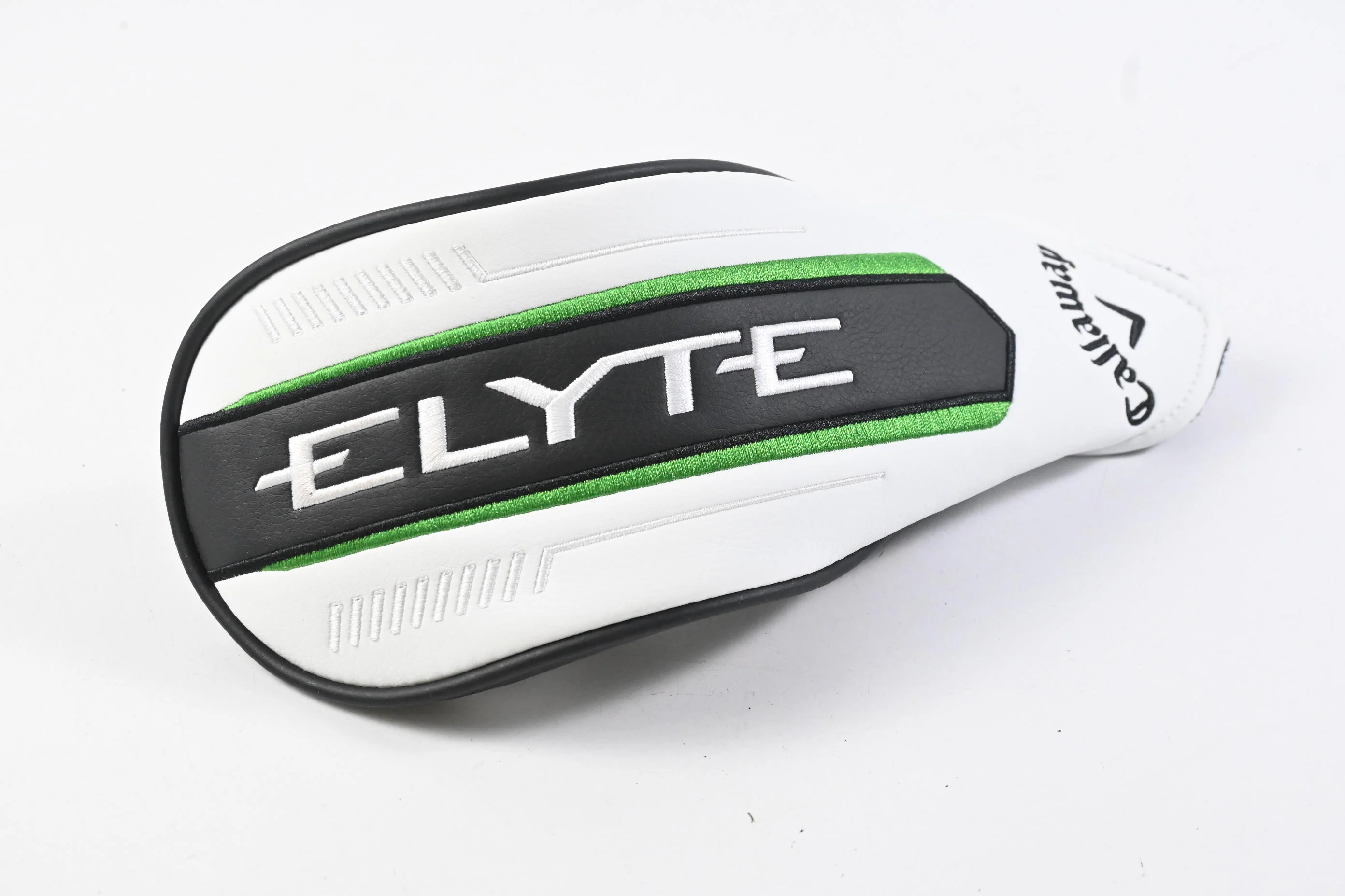 Callaway Elyte X #3 Wood / 15 Degree / Stiff Flex Tensei 1K Black 75 Shaft - Image 9
