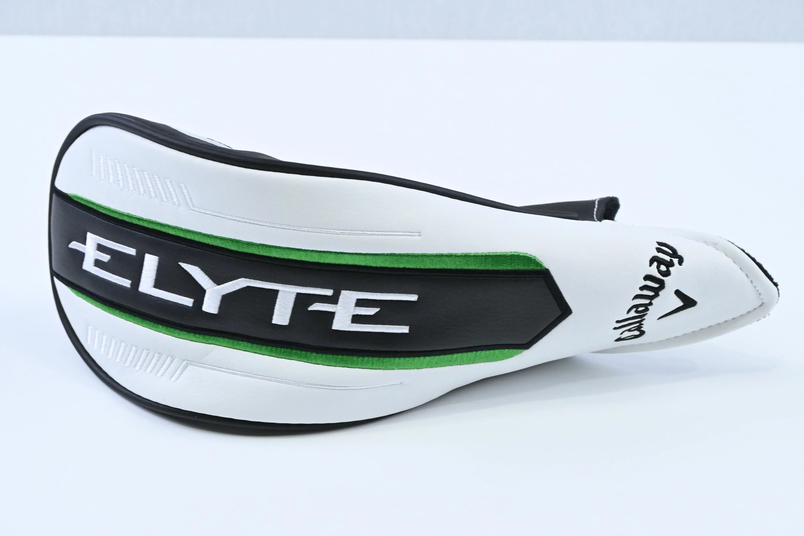 Callaway Elyte X #3 Wood / 15 Degree / Senior Flex Vanquish 5 Shaft - Image 9