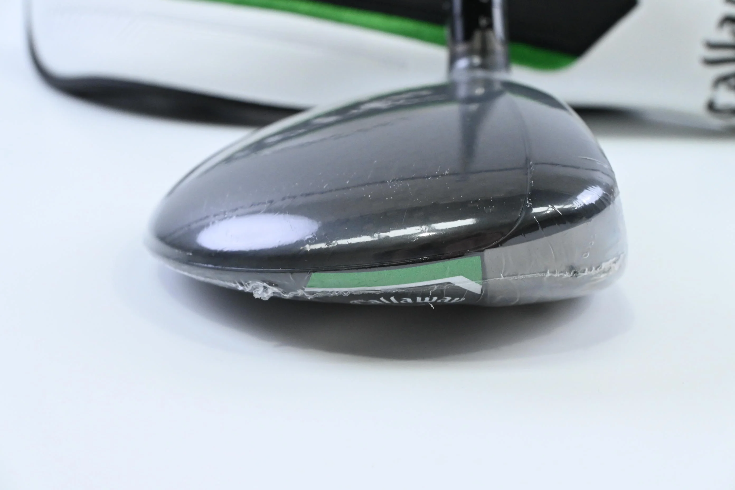 Callaway Elyte X #3 Wood / 15 Degree / Regular Flex Denali Charcoal 60 Shaft - Image 3