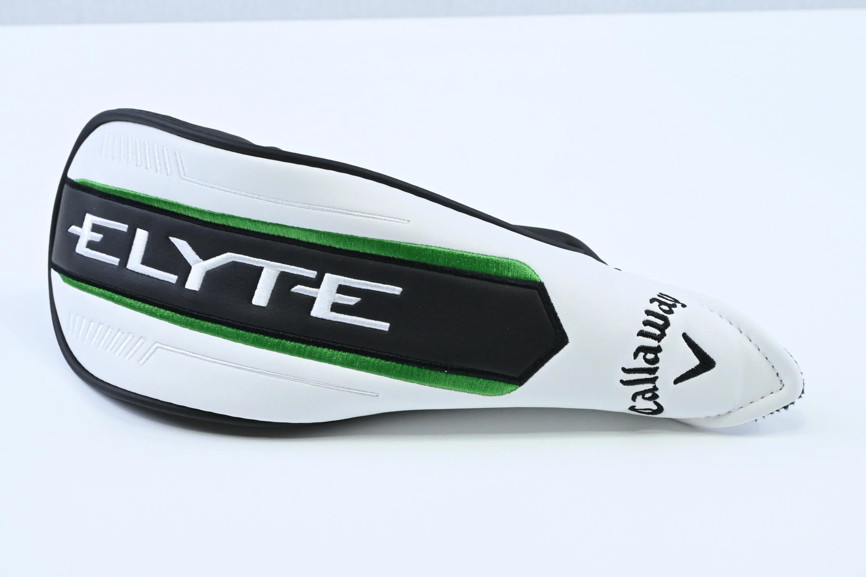 Callaway Elyte X #3 Wood / 15 Degree / Regular Flex Denali Charcoal 60 Shaft - Image 9